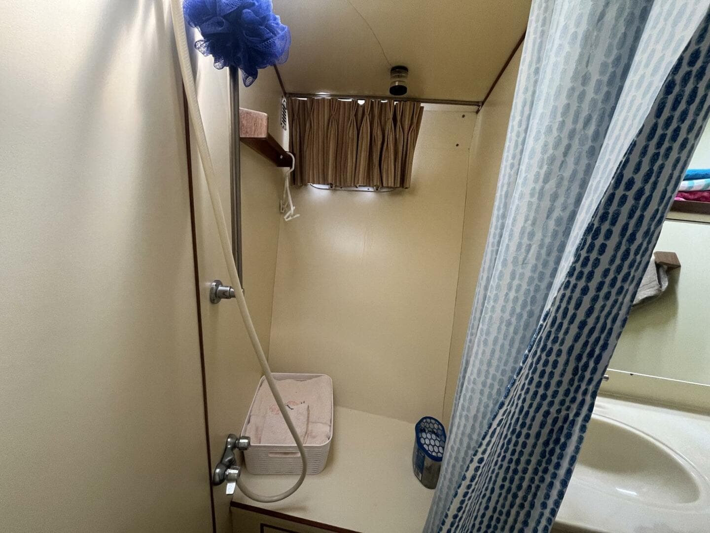 1987 Symbol 44 Sun Deck Mk II — photo 82