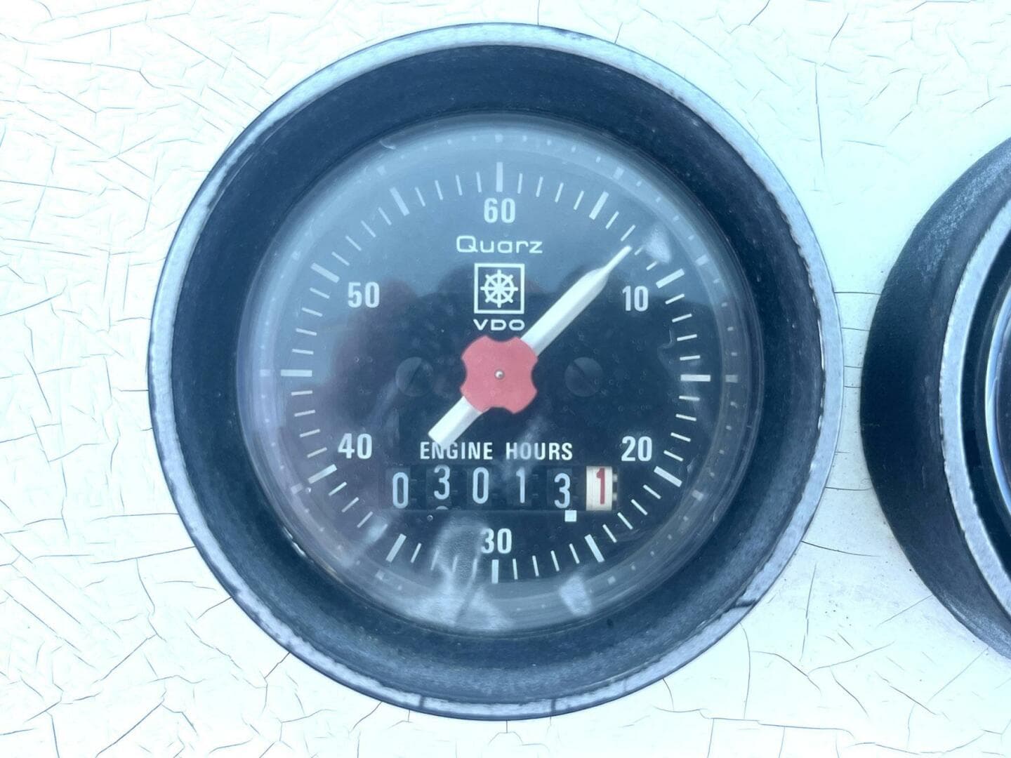 1987 Symbol 44 Sun Deck Mk II — photo 85