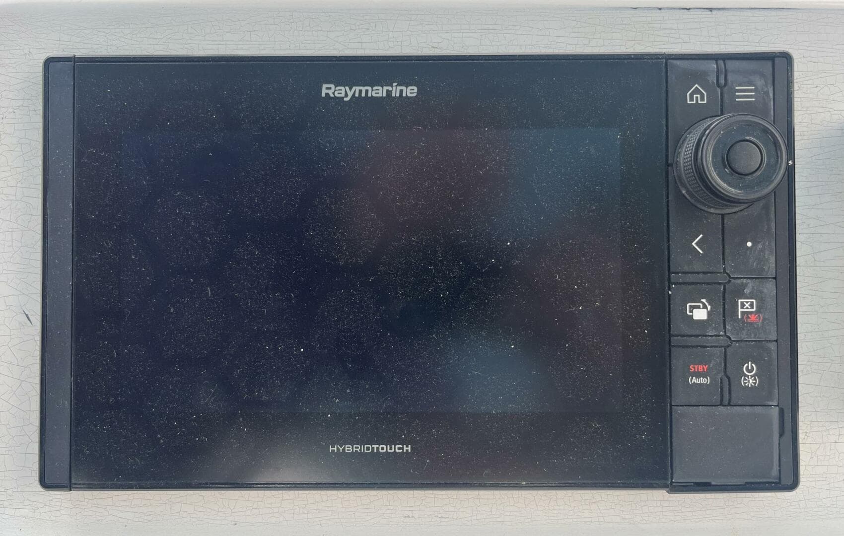 1987 Symbol 44 Sun Deck Mk II — photo 90