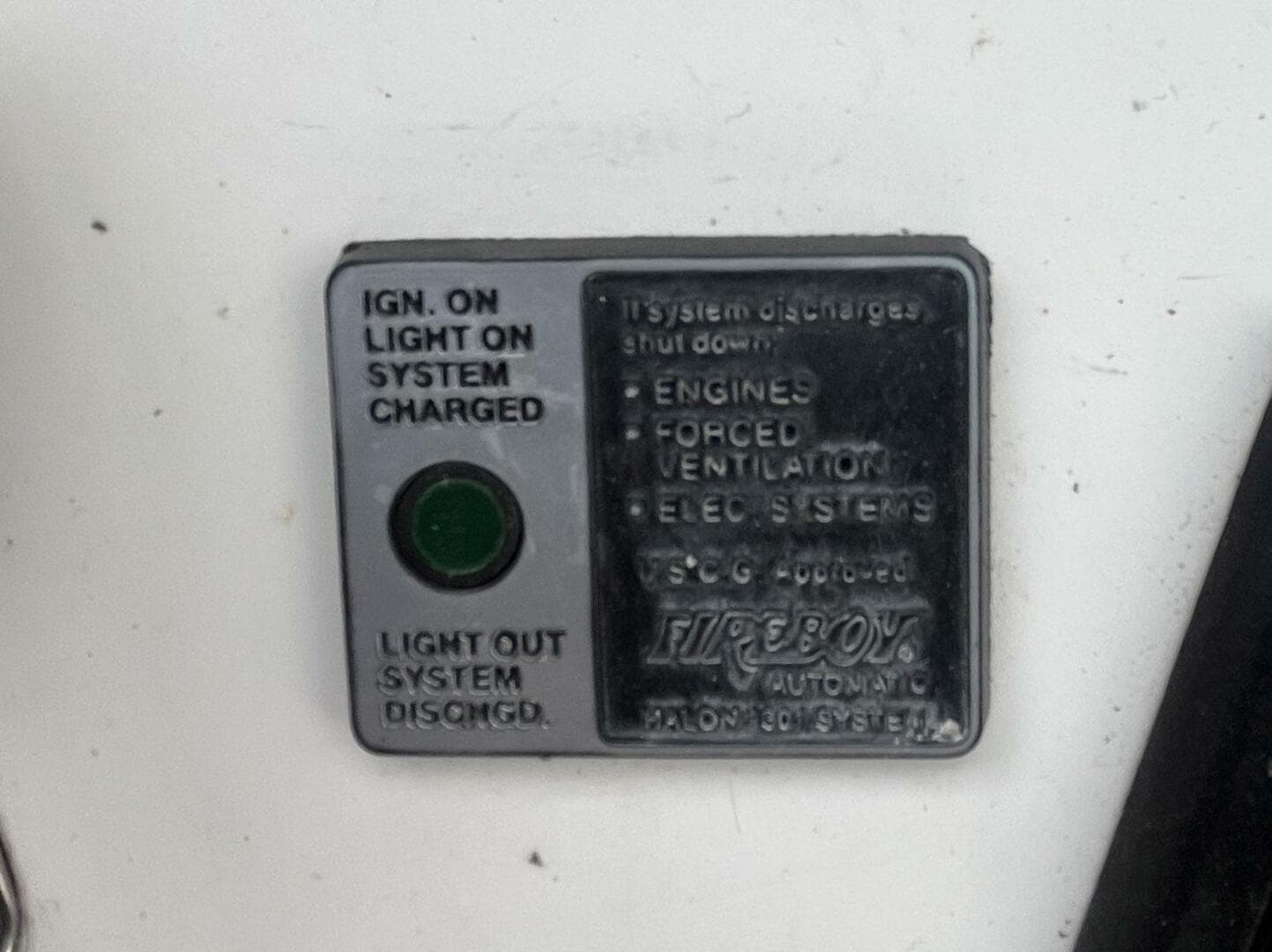 1987 Symbol 44 Sun Deck Mk II — photo 95