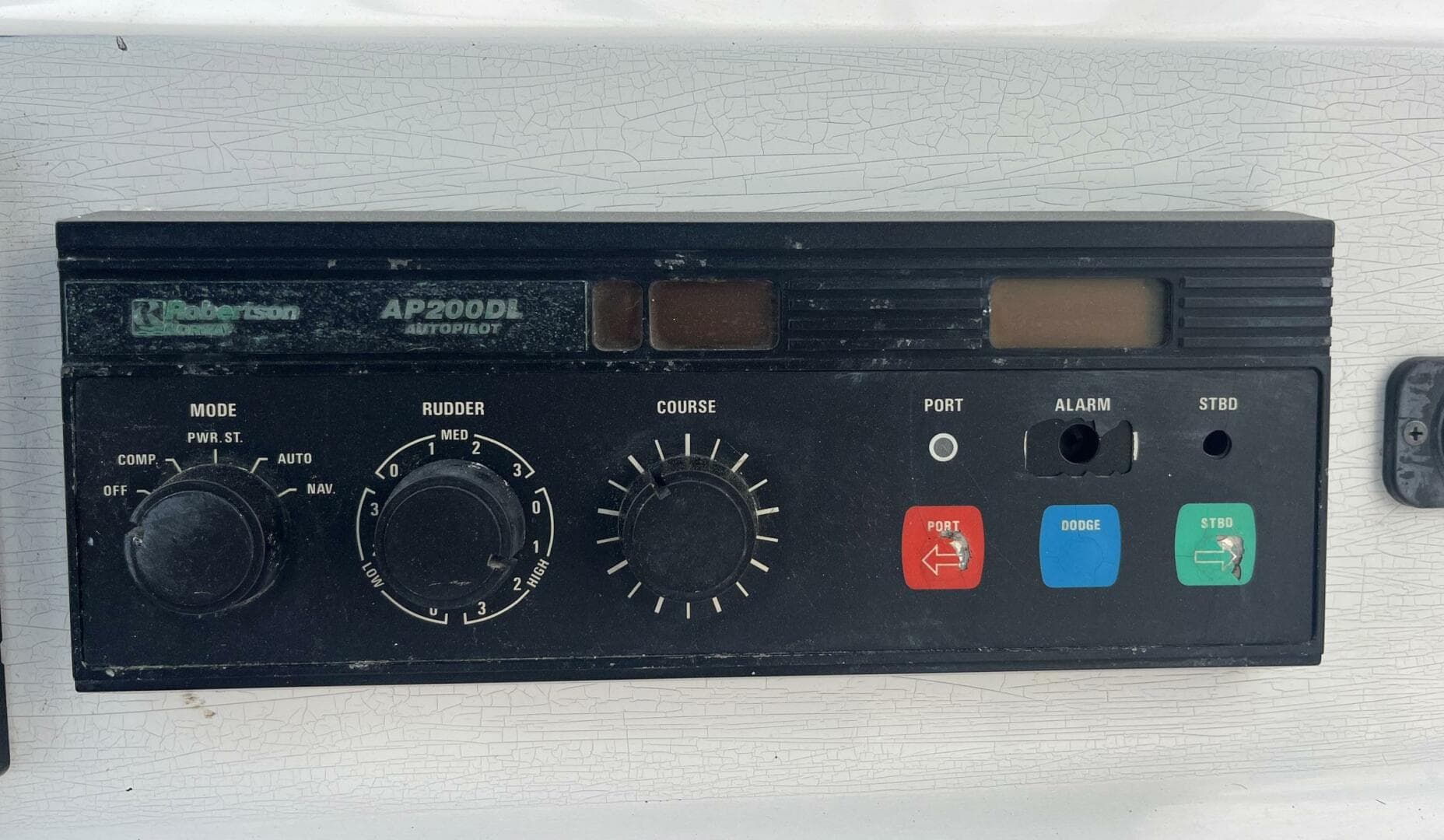 1987 Symbol 44 Sun Deck Mk II — photo 92