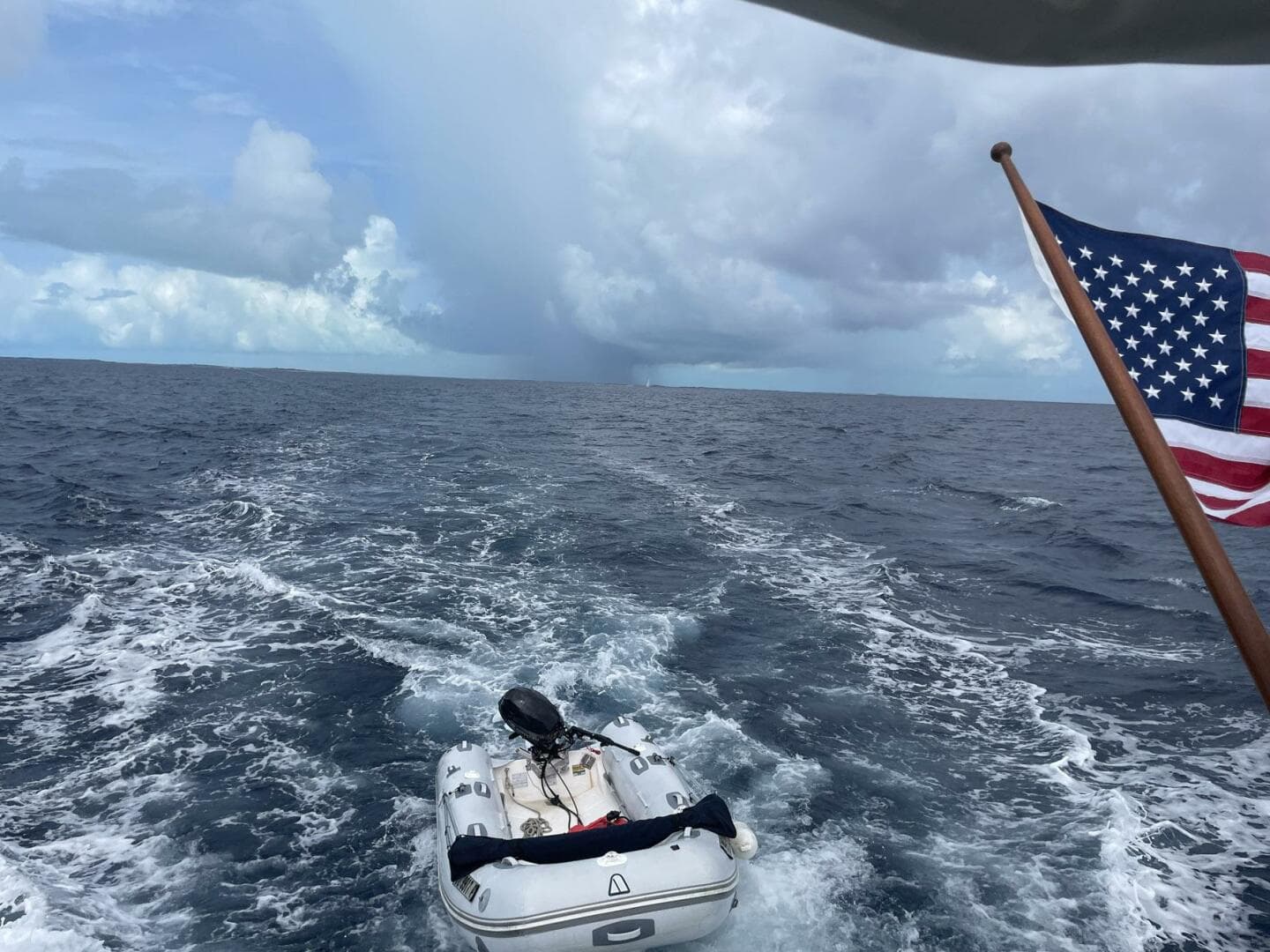 1987 Symbol 44 Sun Deck Mk II — photo 39