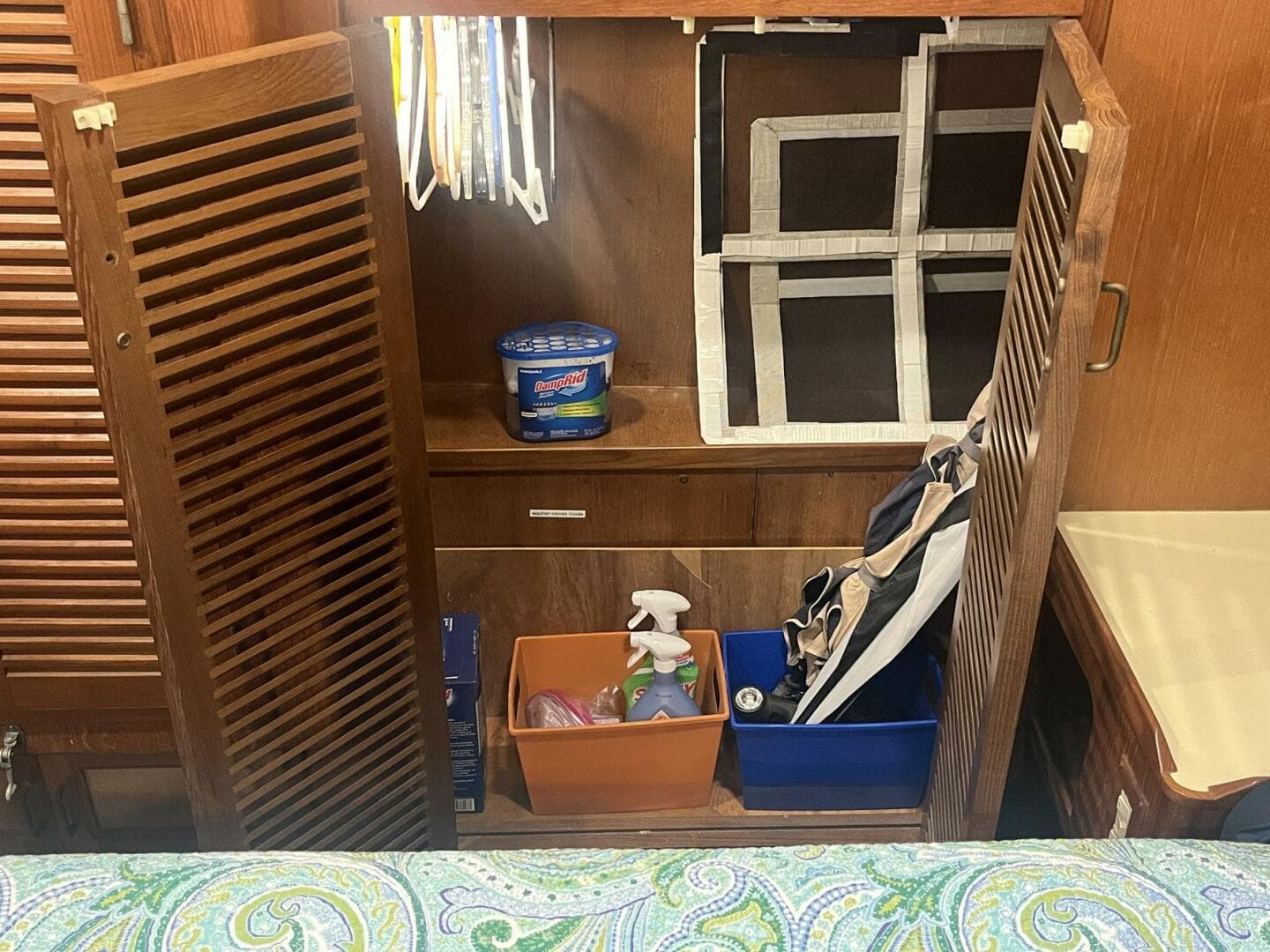 1987 Symbol 44 Sun Deck Mk II — photo 67