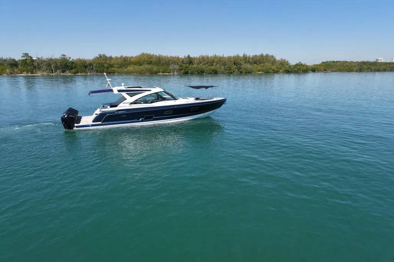 2024 Formula 430 Ssc — photo 3