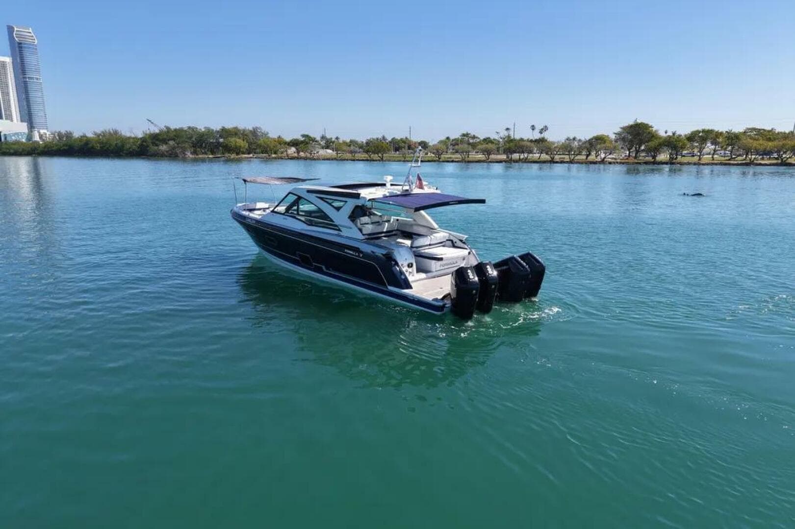 2024 Formula 430 Ssc — photo 2