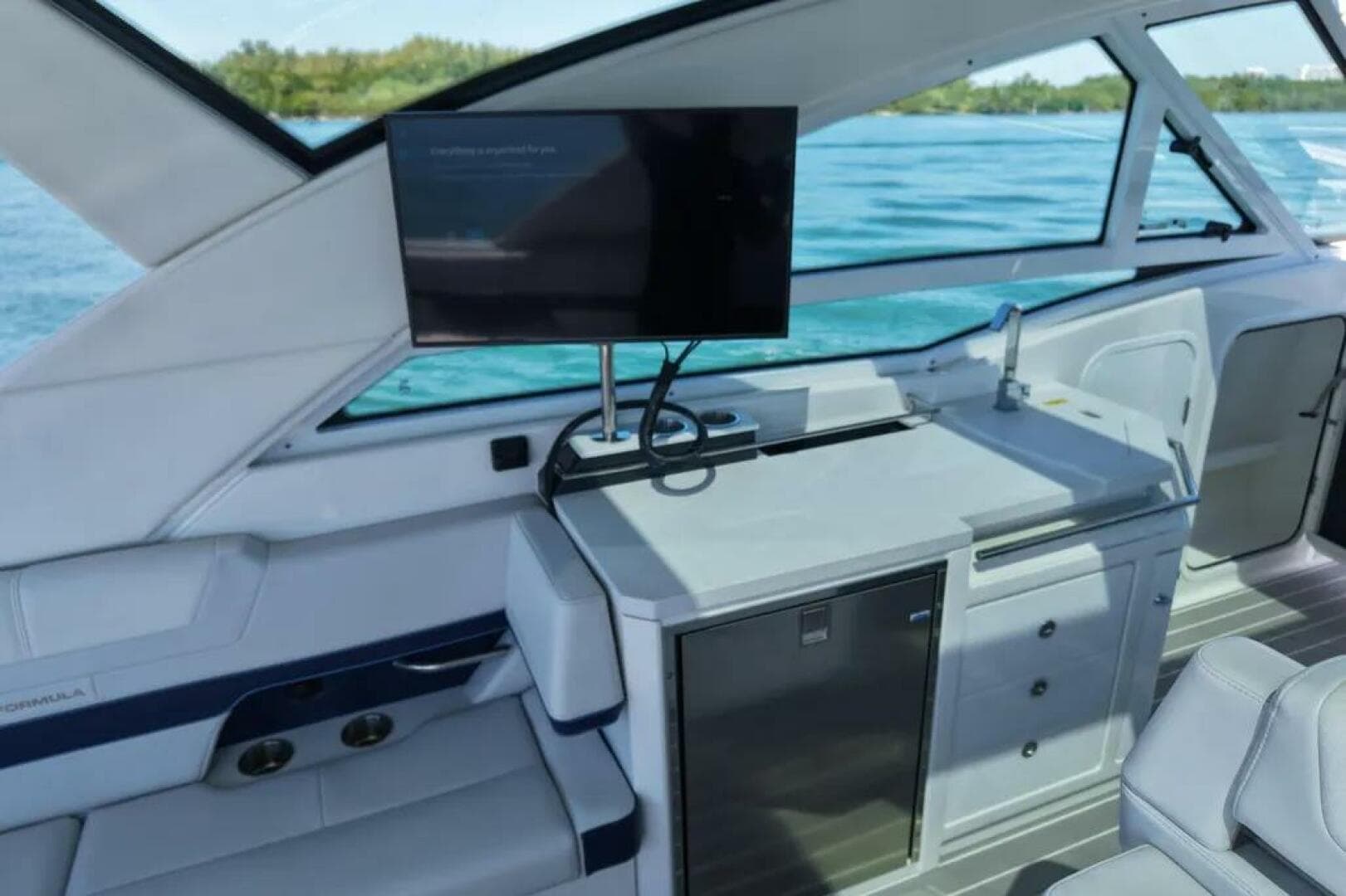 2024 Formula 430 Ssc — photo 15