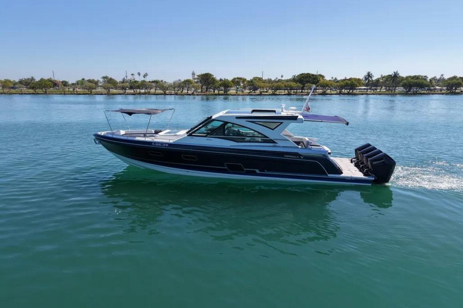 2024 Formula 430 Ssc — photo 1