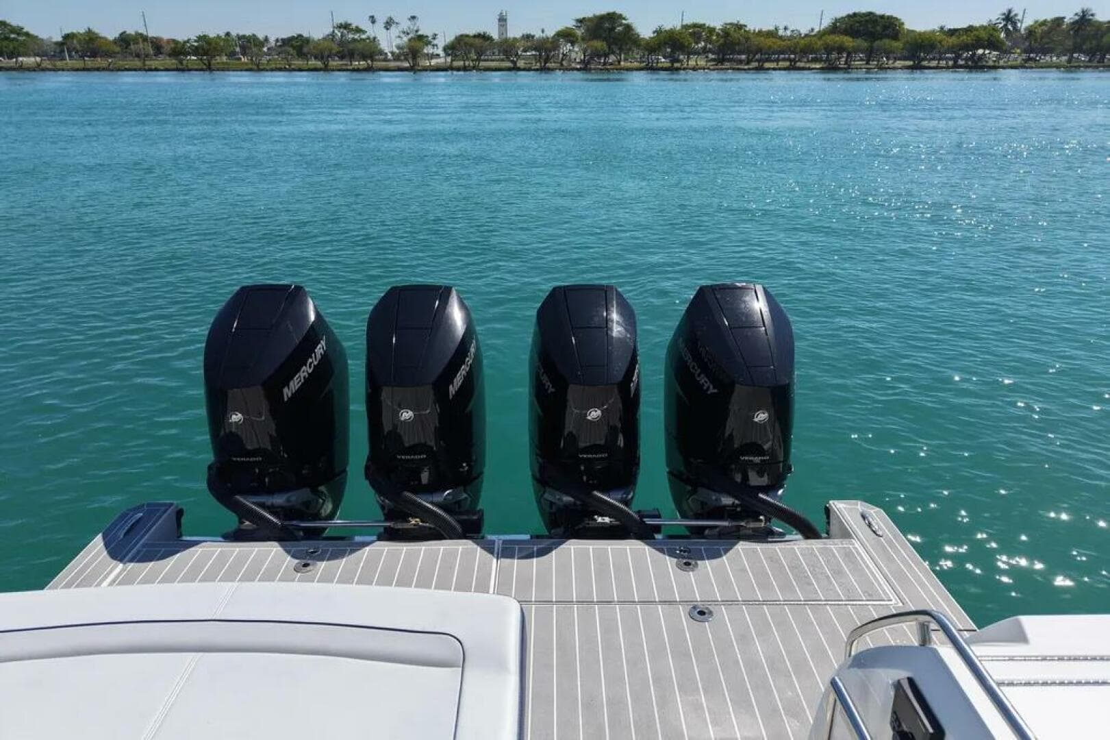 2024 Formula 430 Ssc — photo 8