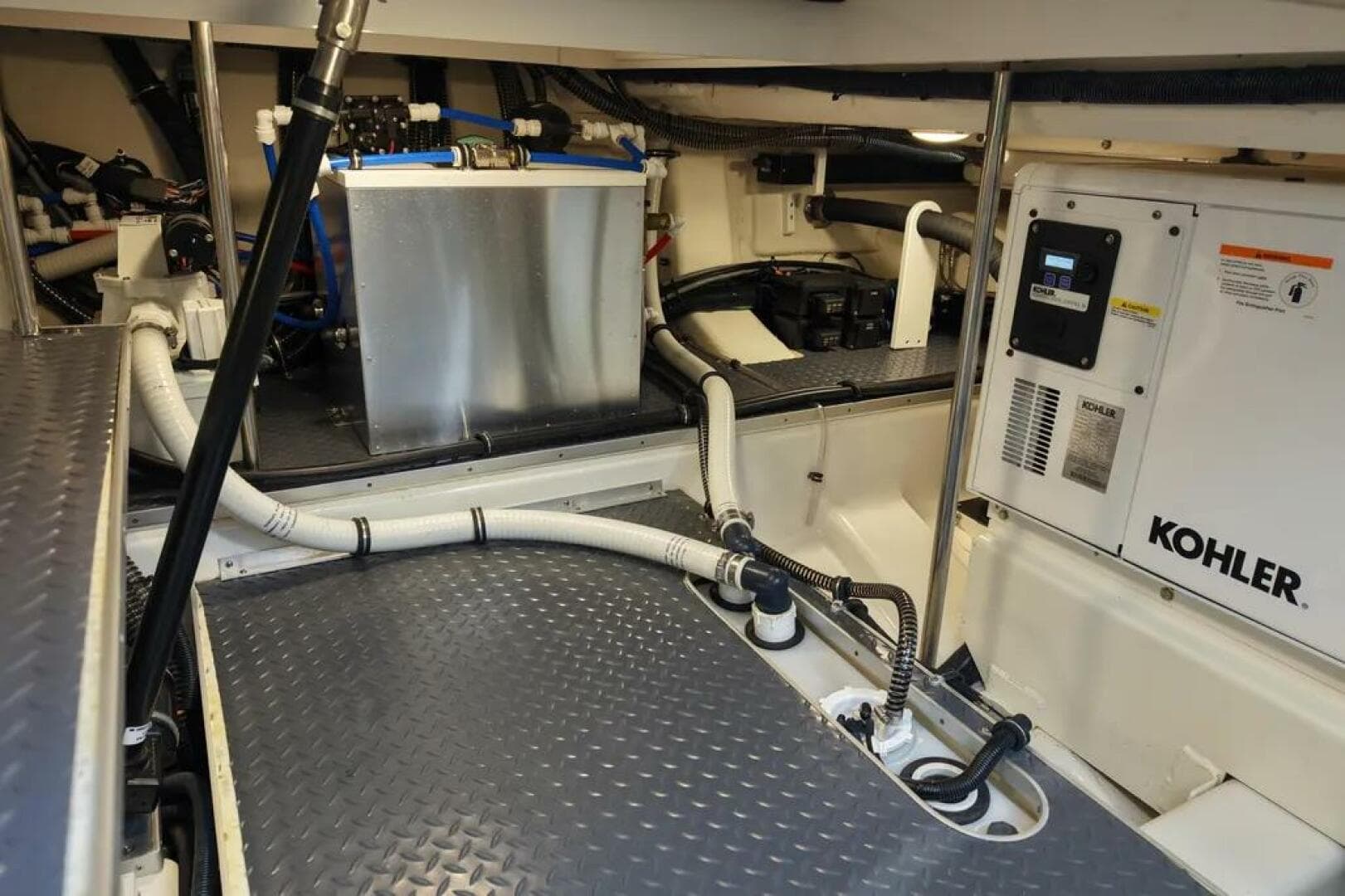 2024 Formula 430 Ssc — photo 21