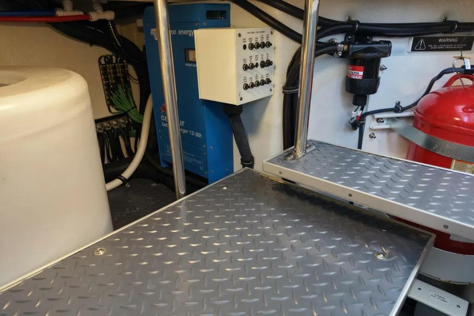 2024 Formula 430 Ssc — photo 22