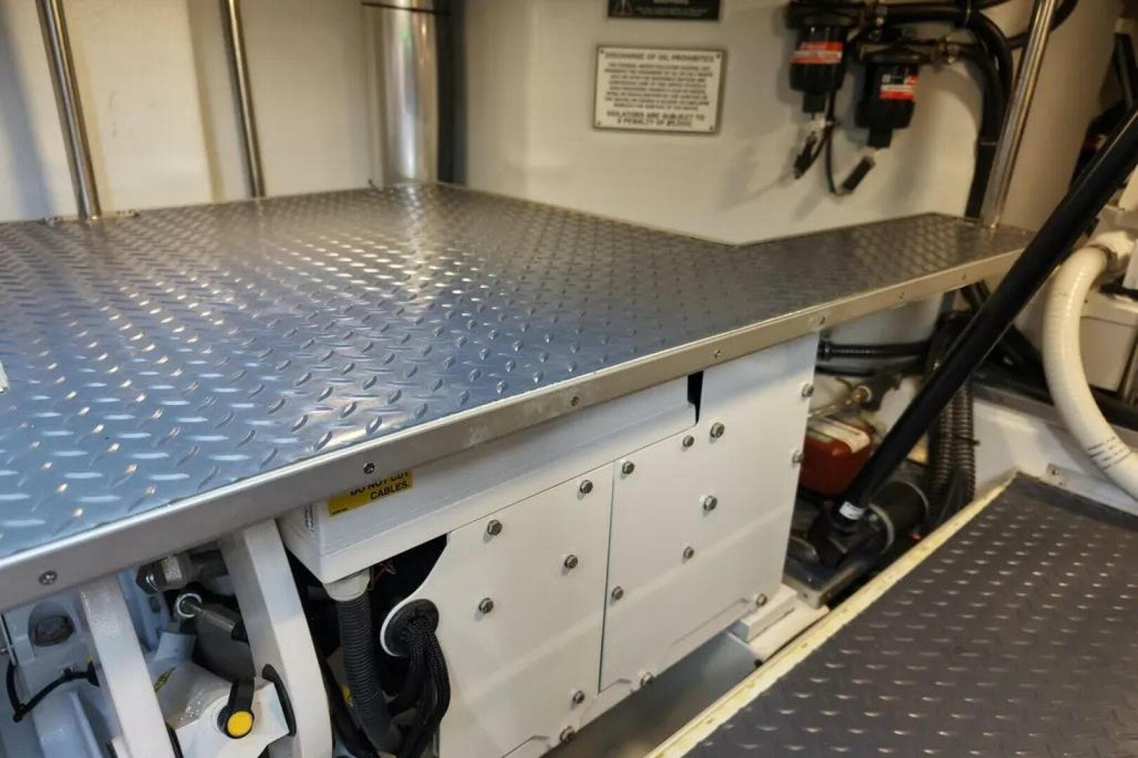 2024 Formula 430 Ssc — photo 25