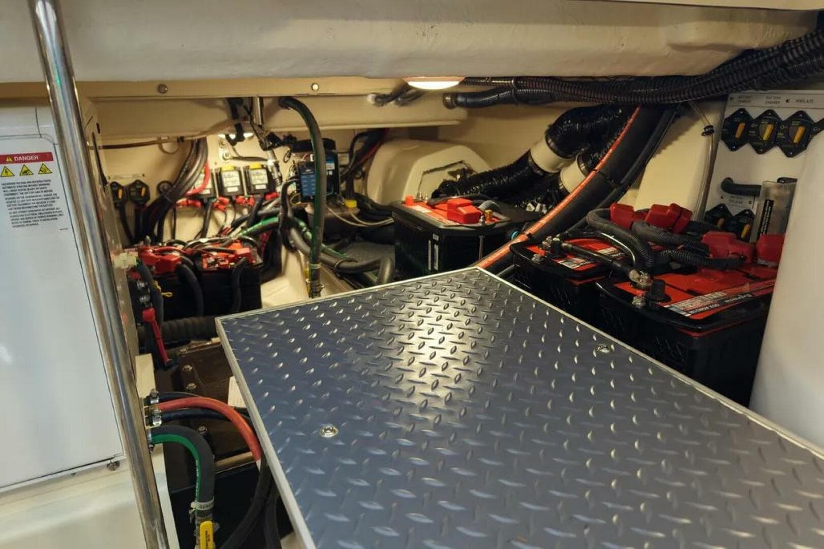 2024 Formula 430 Ssc — photo 23