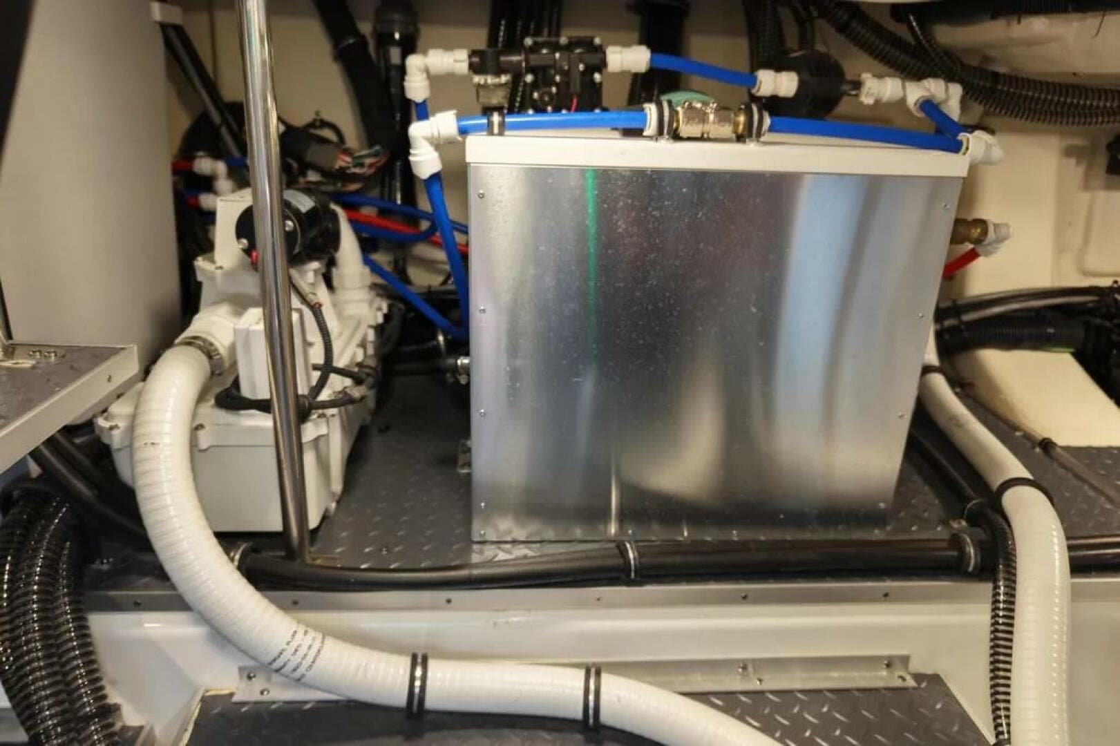 2024 Formula 430 Ssc — photo 26