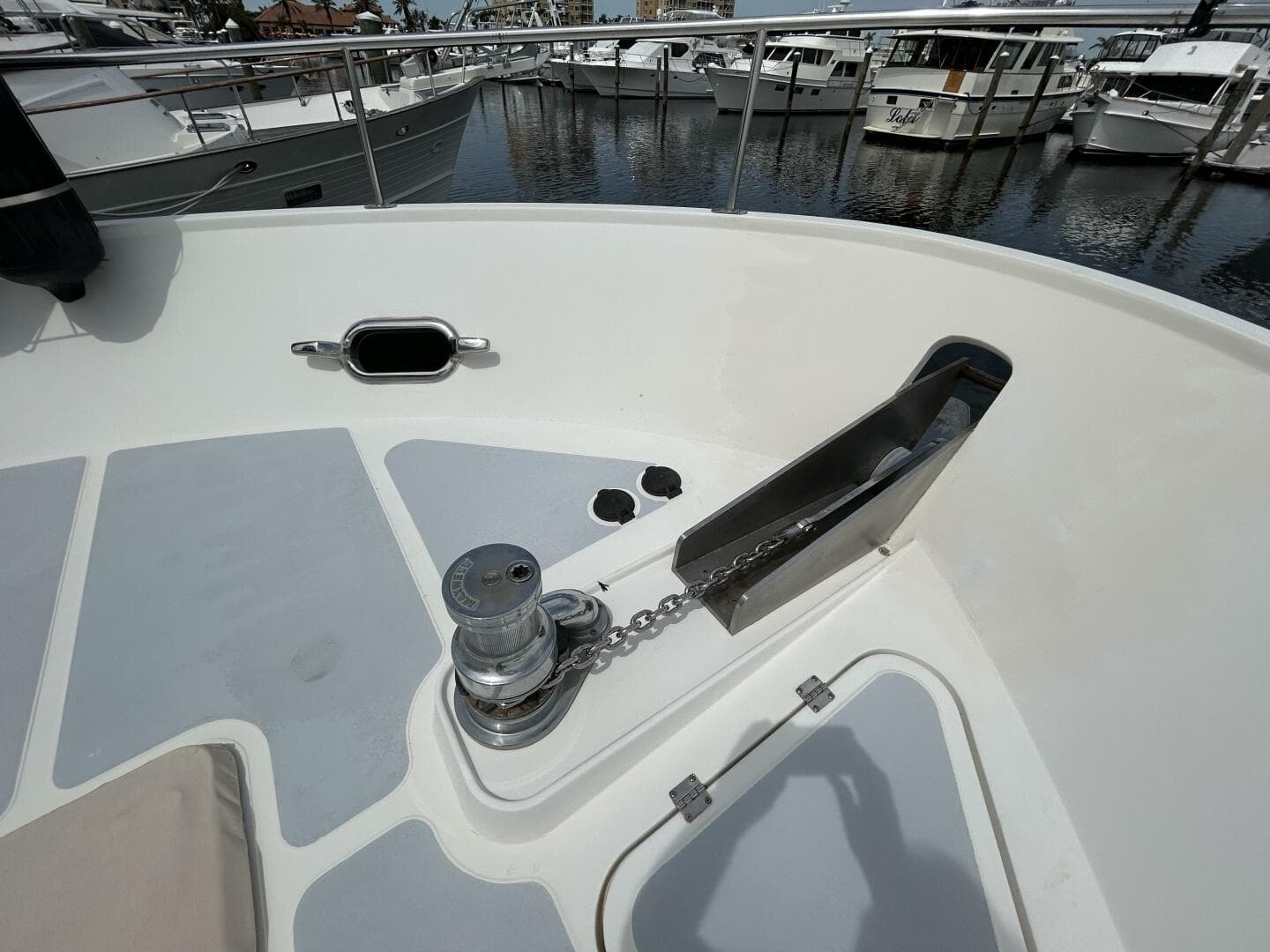 2008 Northwest Nw 45 — photo 6