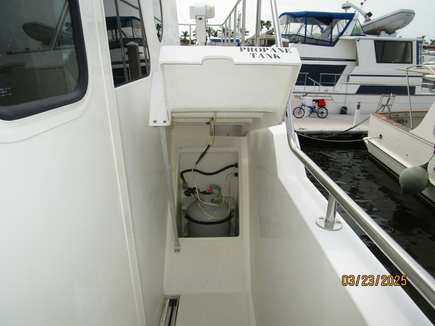 2008 Northwest Nw 45 — photo 17