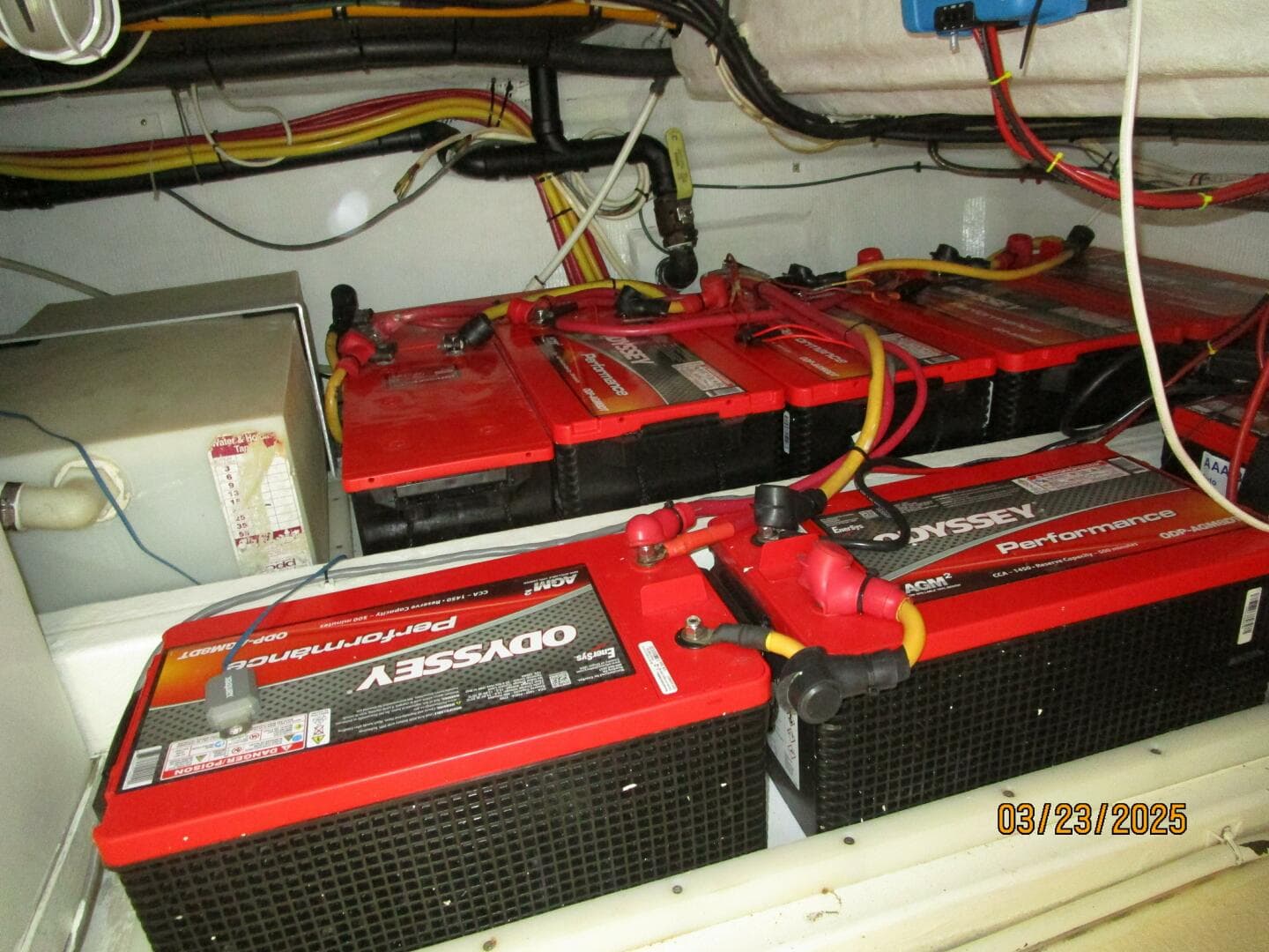 2008 Northwest Nw 45 — photo 84