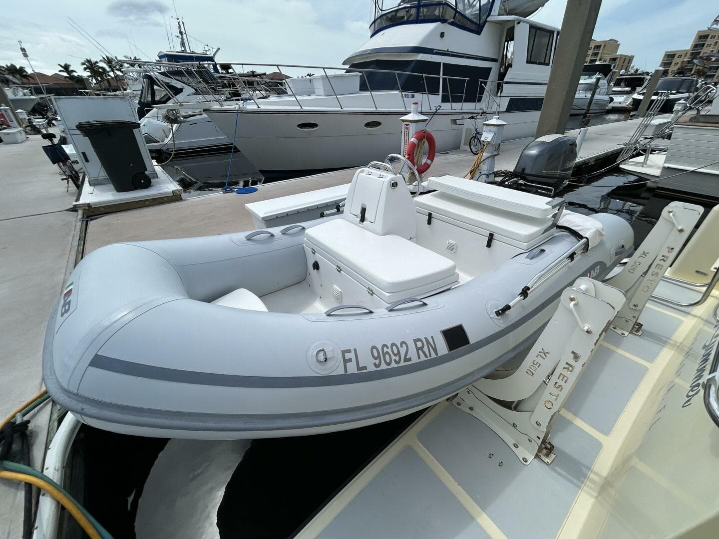 2008 Northwest Nw 45 — photo 31