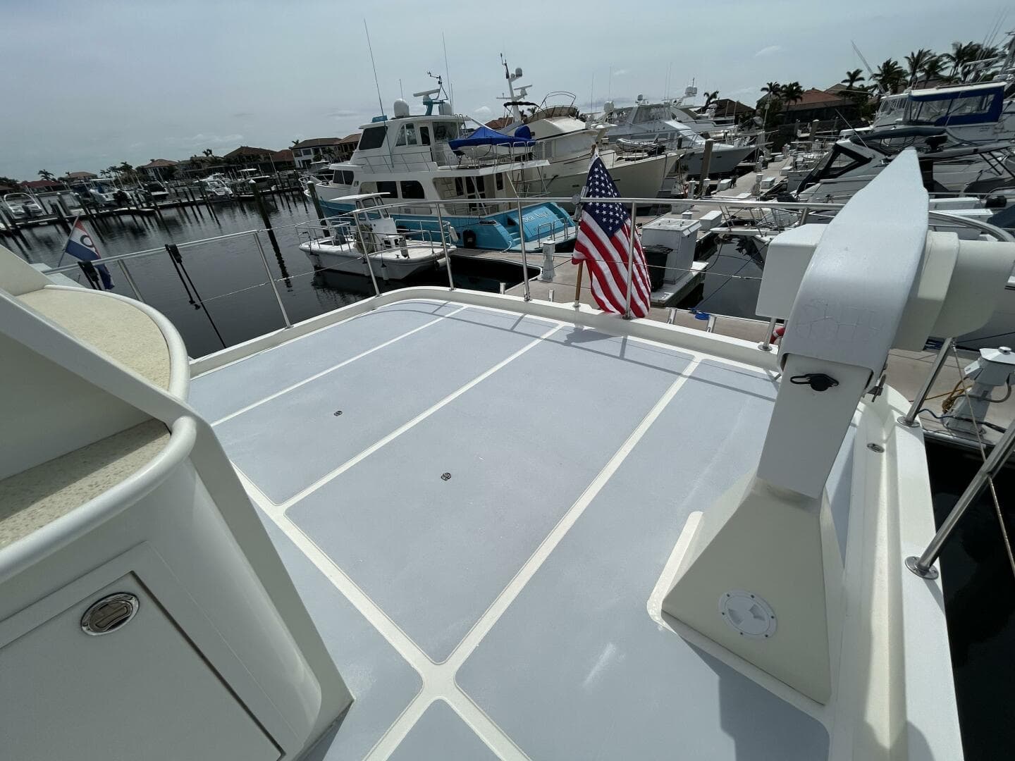 2008 Northwest Nw 45 — photo 19