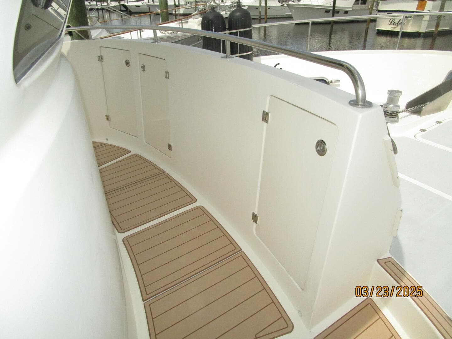 2008 Northwest Nw 45 — photo 12