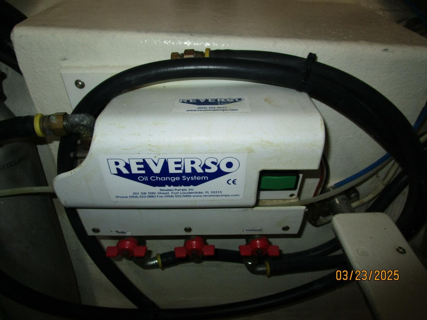 2008 Northwest Nw 45 — photo 74