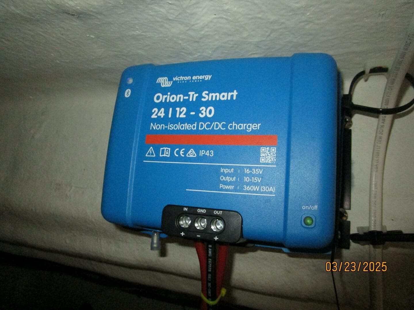 2008 Northwest Nw 45 — photo 83