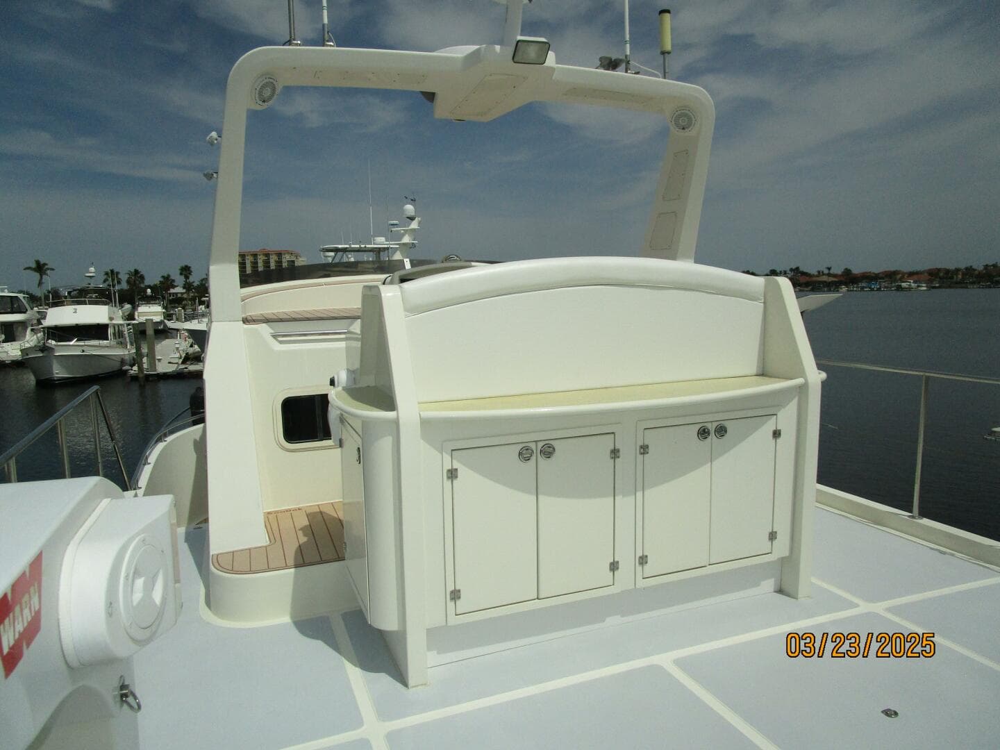 2008 Northwest Nw 45 — photo 18