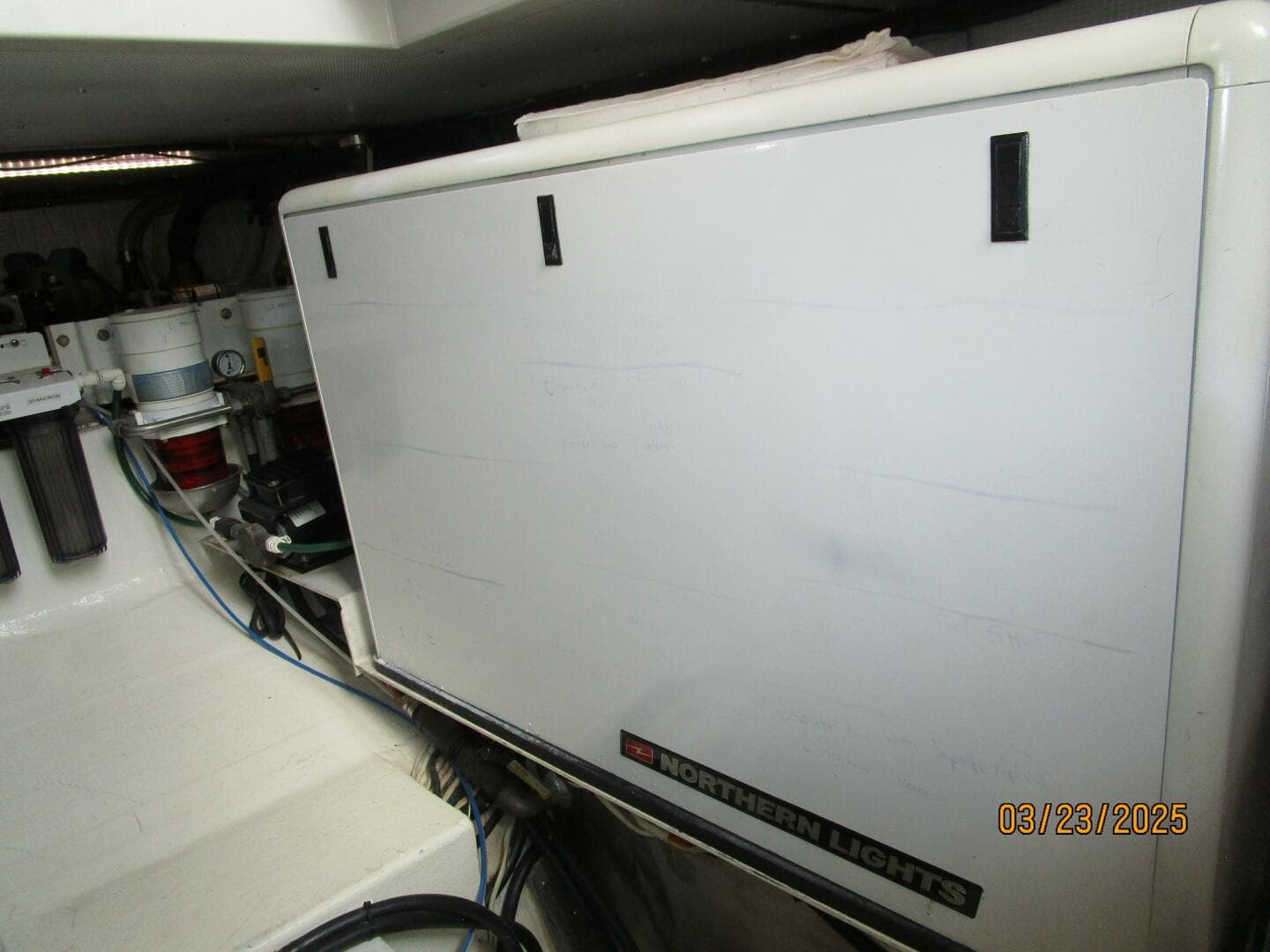 2008 Northwest Nw 45 — photo 79