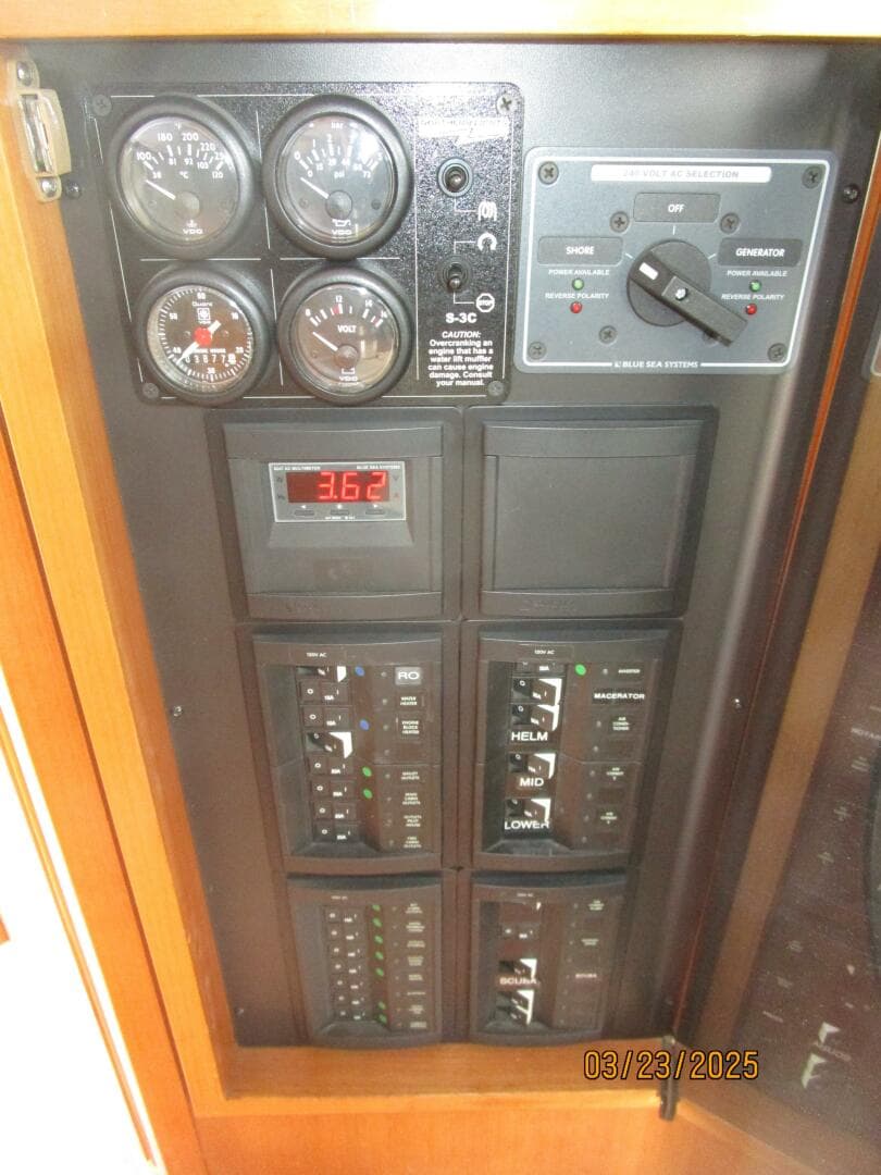 2008 Northwest Nw 45 — photo 77