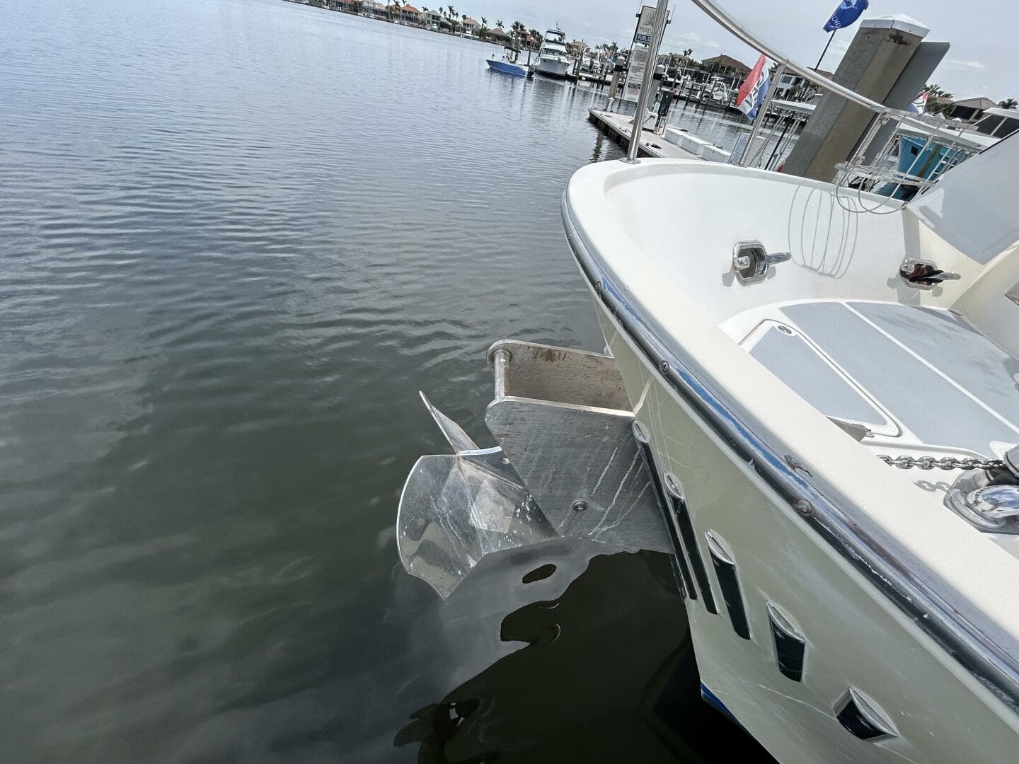 2008 Northwest Nw 45 — photo 4