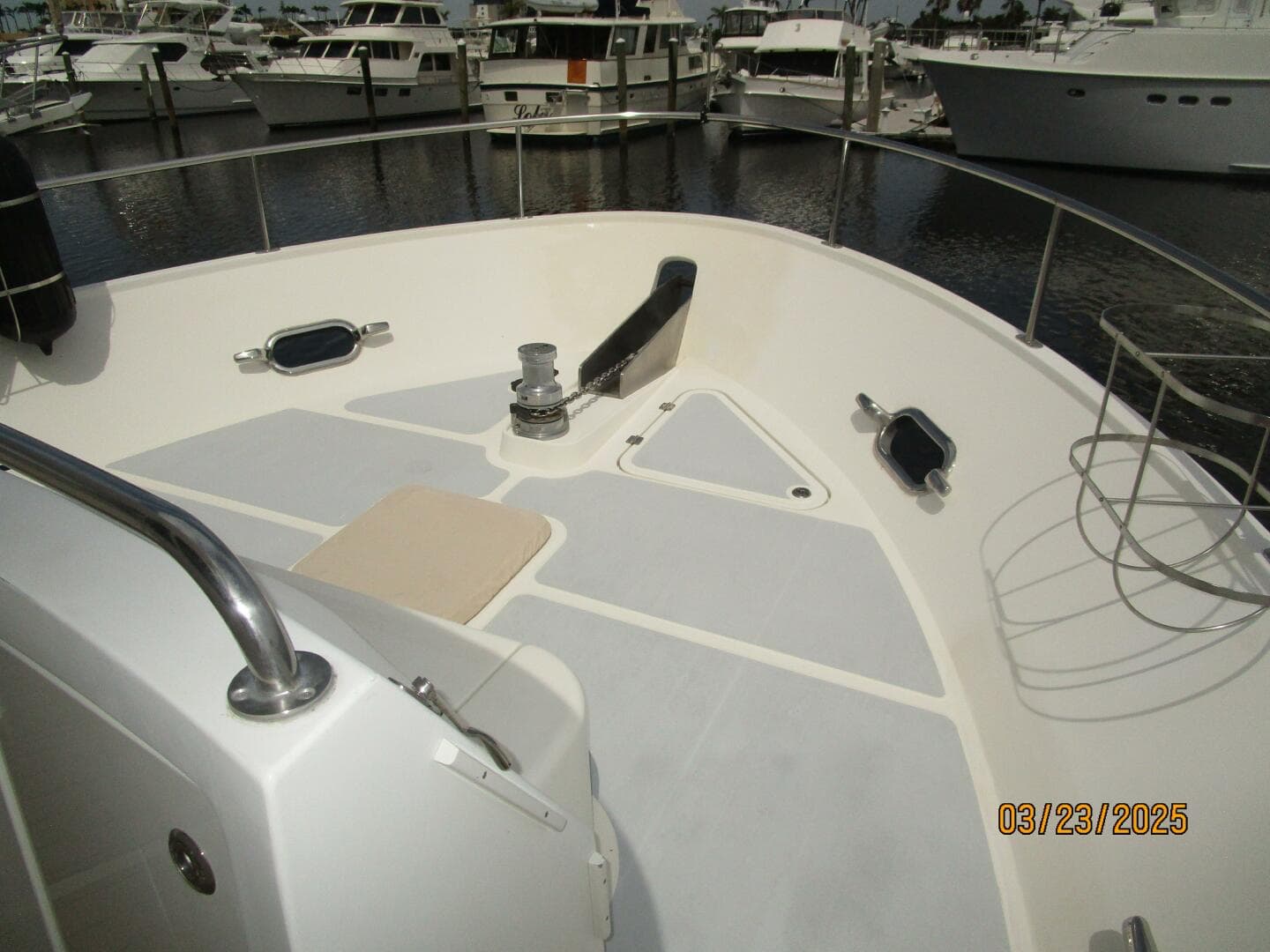 2008 Northwest Nw 45 — photo 7