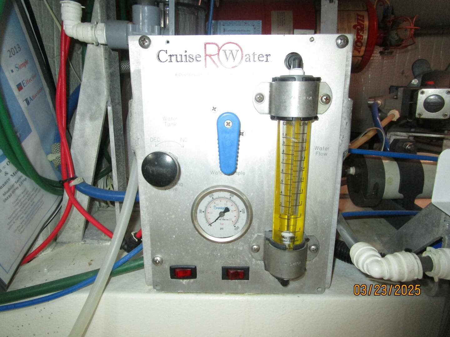 2008 Northwest Nw 45 — photo 75