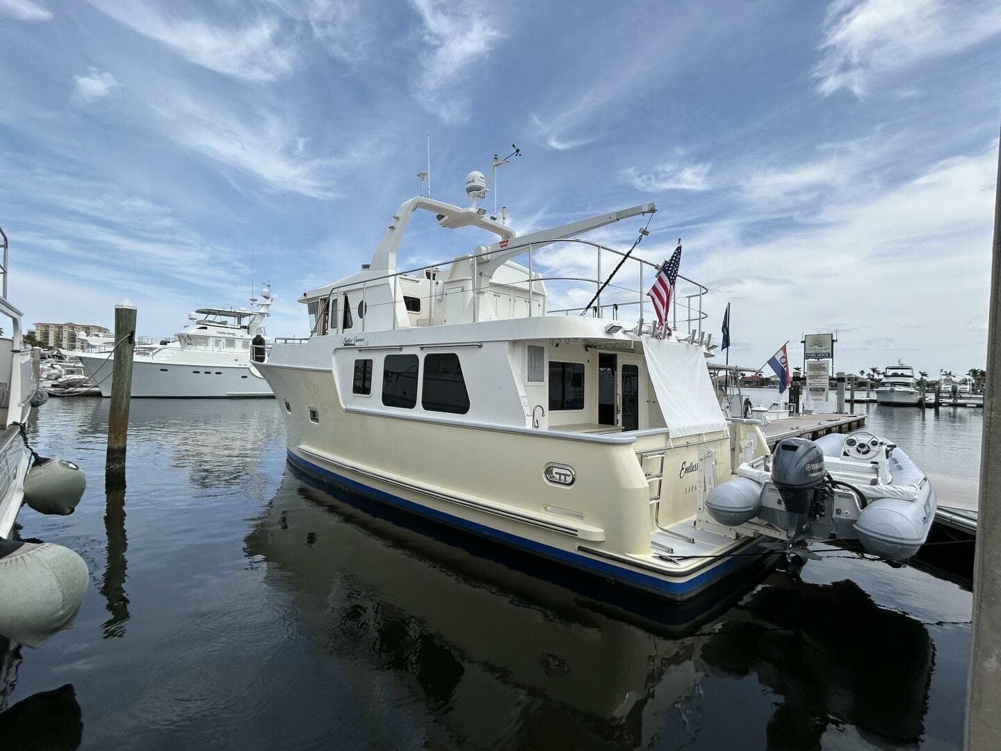 2008 Northwest Nw 45 — photo 2