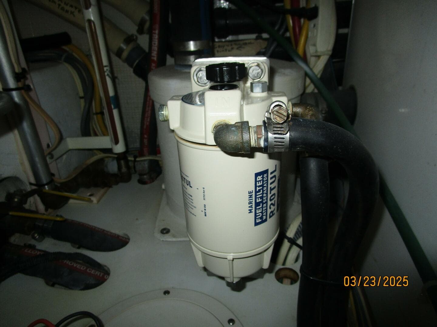 2008 Northwest Nw 45 — photo 81