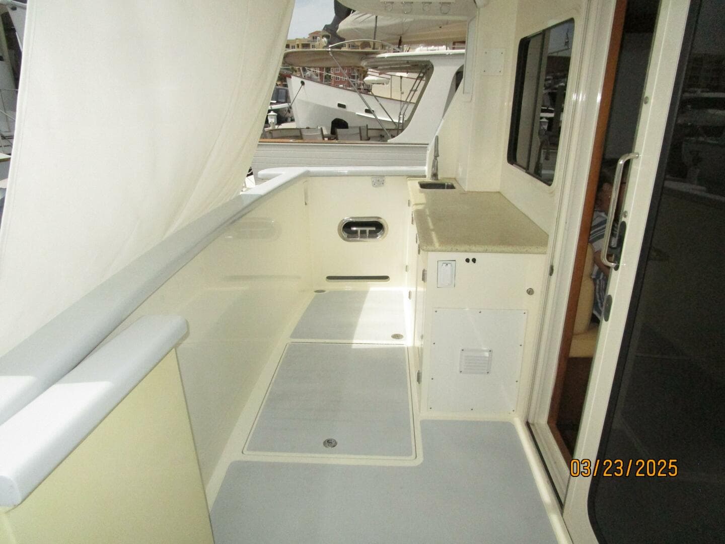 2008 Northwest Nw 45 — photo 27