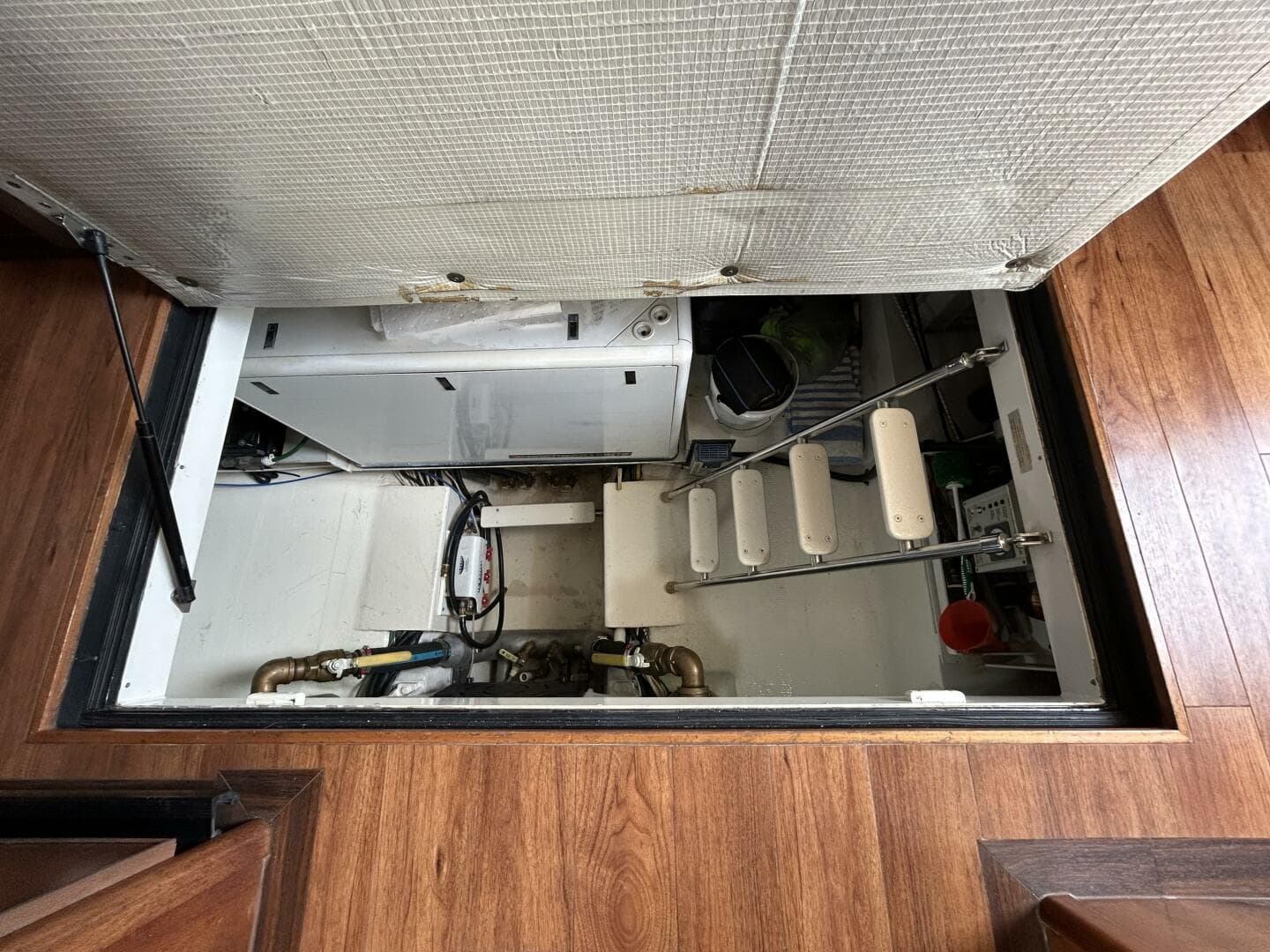 2008 Northwest Nw 45 — photo 66