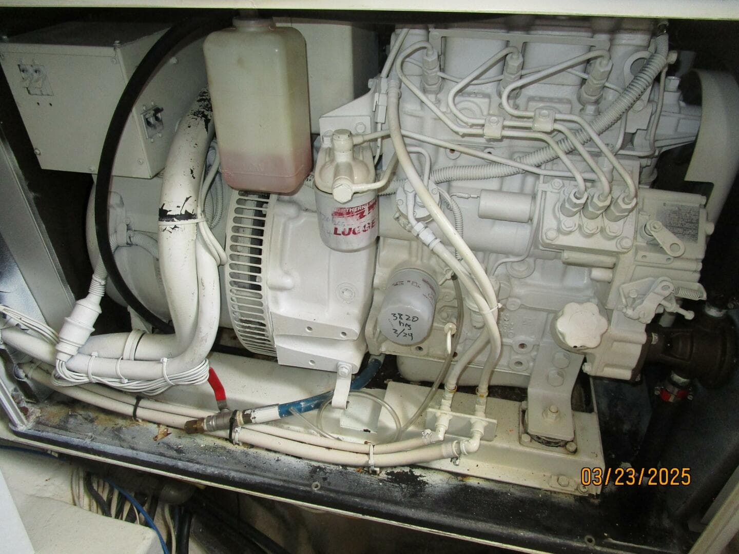 2008 Northwest Nw 45 — photo 80