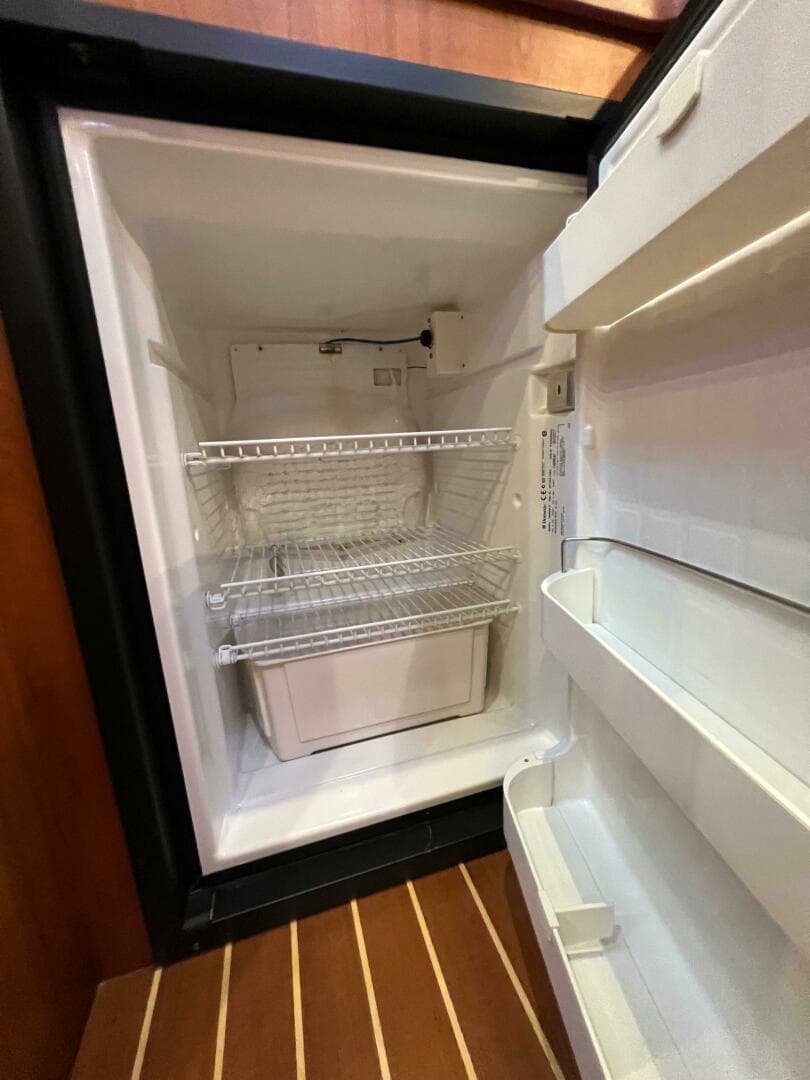 2008 Sabre 42 Hard Top Express — photo 29