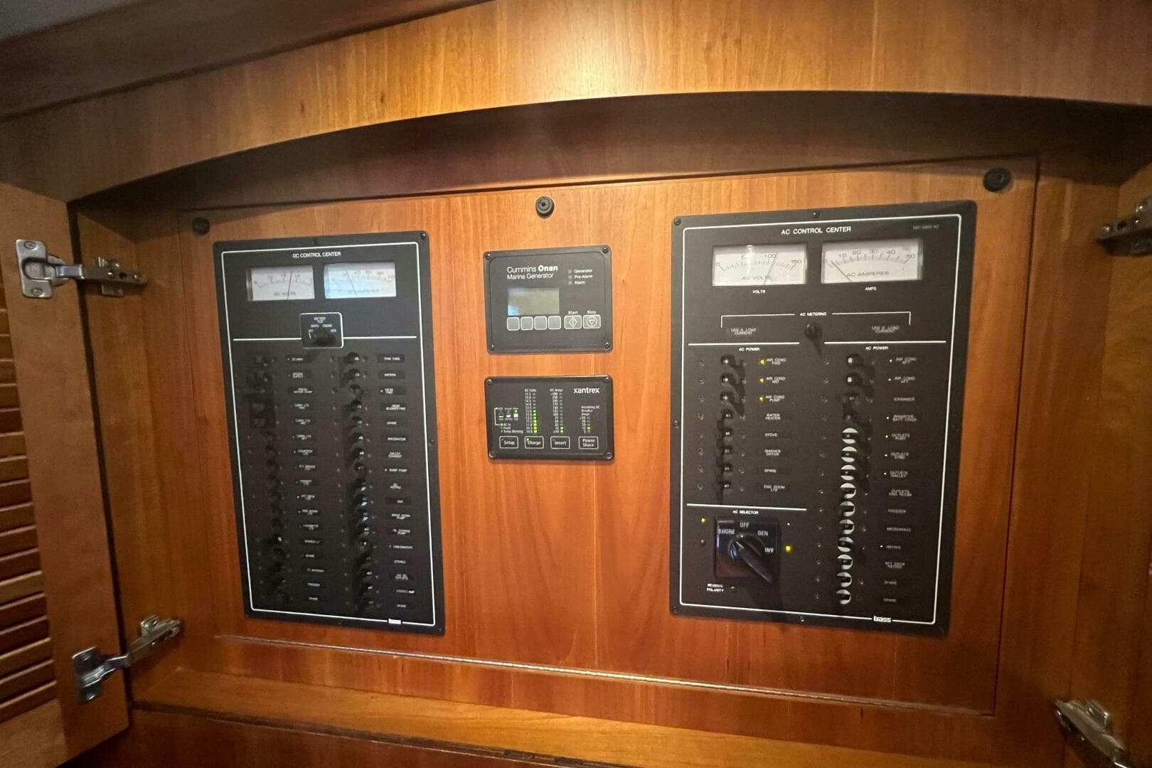 2008 Sabre 42 Hard Top Express — photo 42