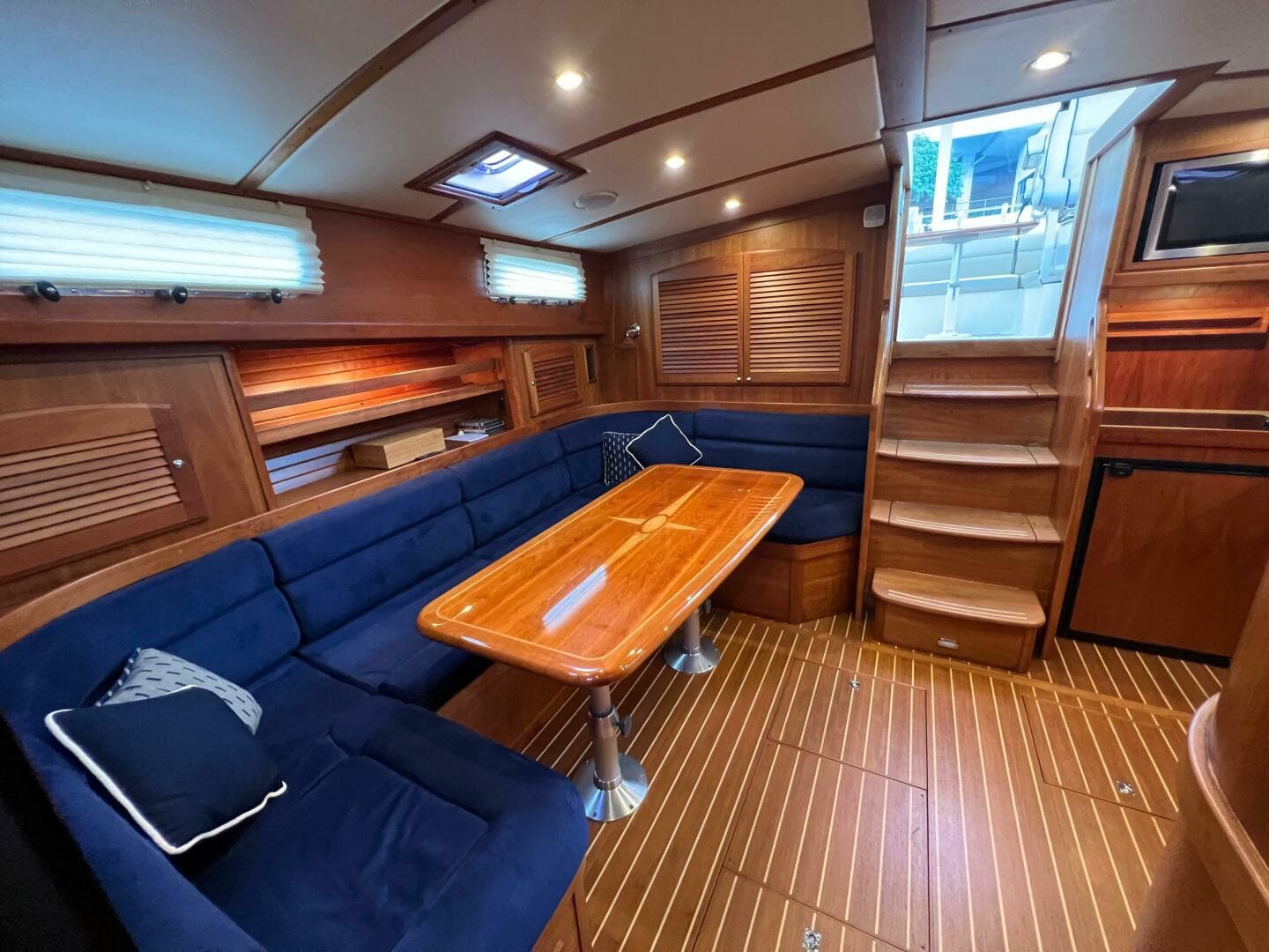 2008 Sabre 42 Hard Top Express — photo 21