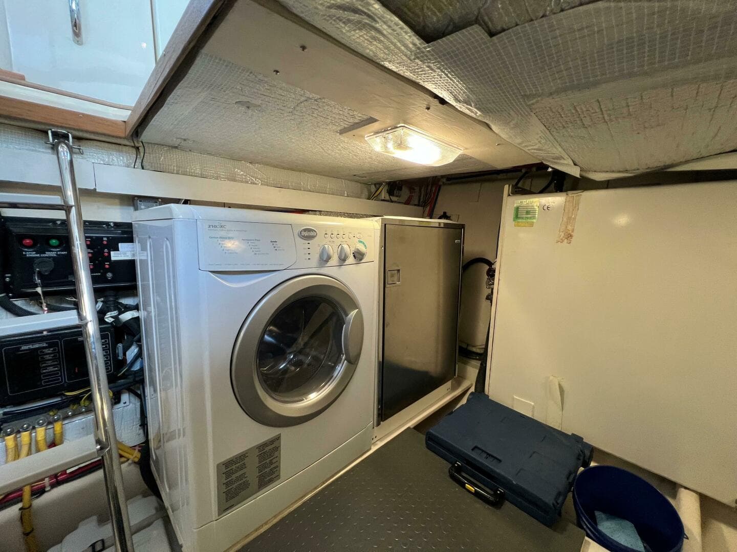 2008 Sabre 42 Hard Top Express — photo 34