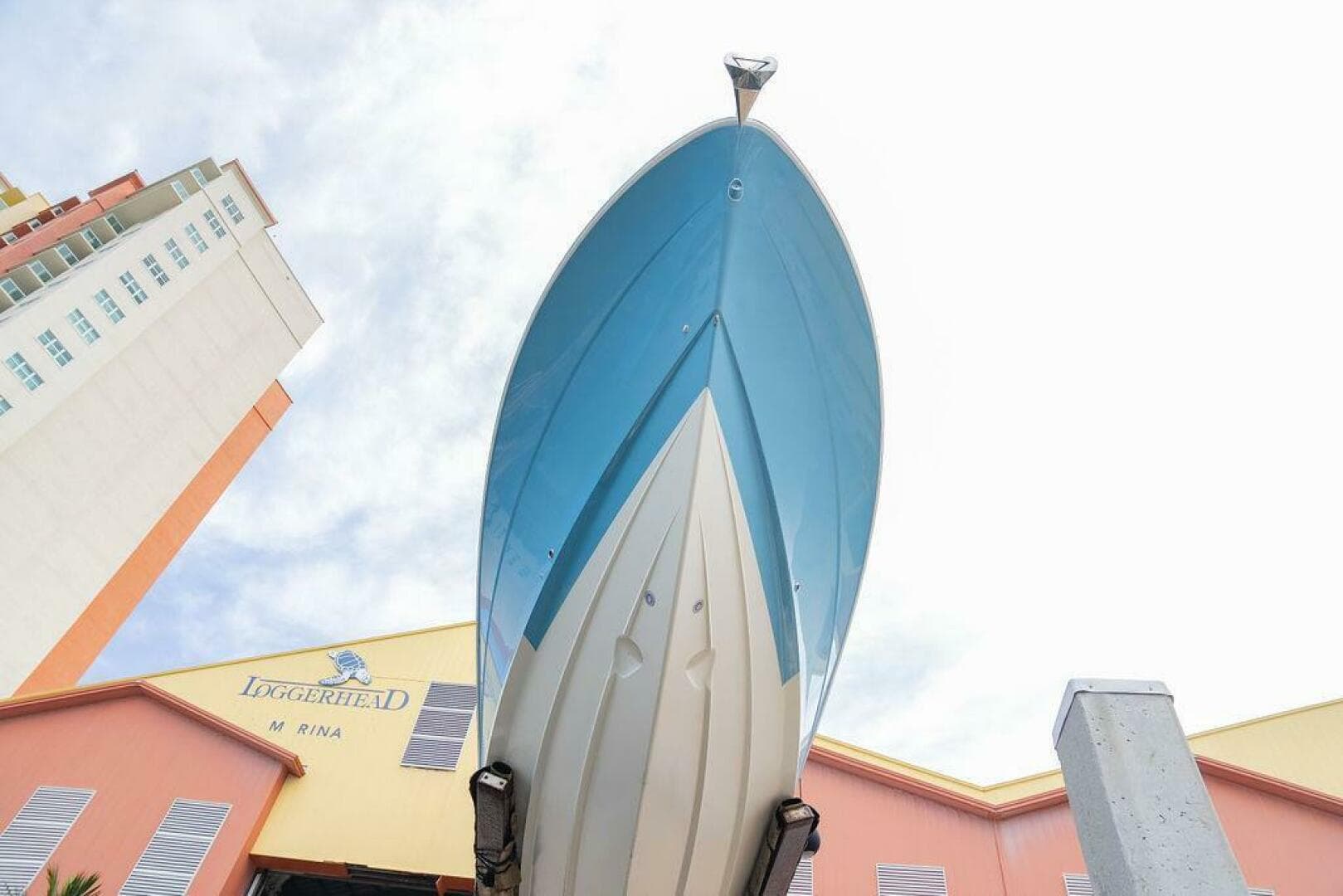 2020 Hcb 42 Siesta — photo 31