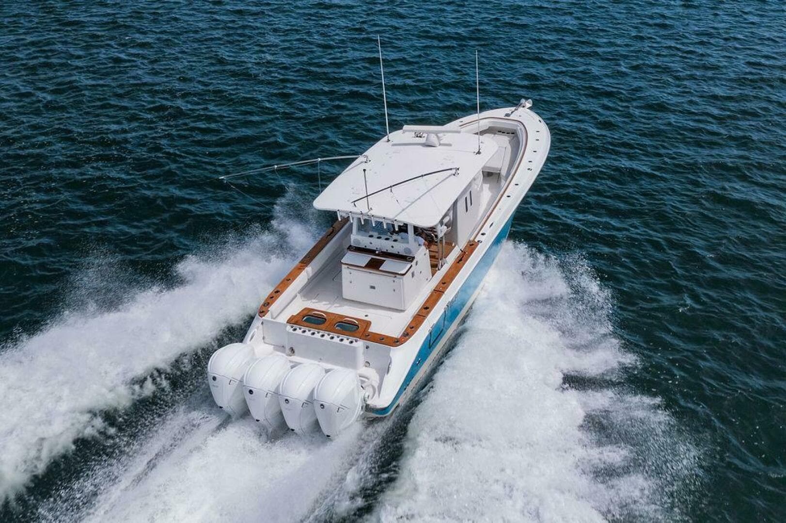 2020 Hcb 42 Siesta — photo 1