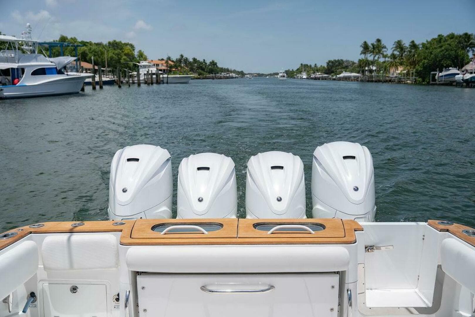 2020 Hcb 42 Siesta — photo 15