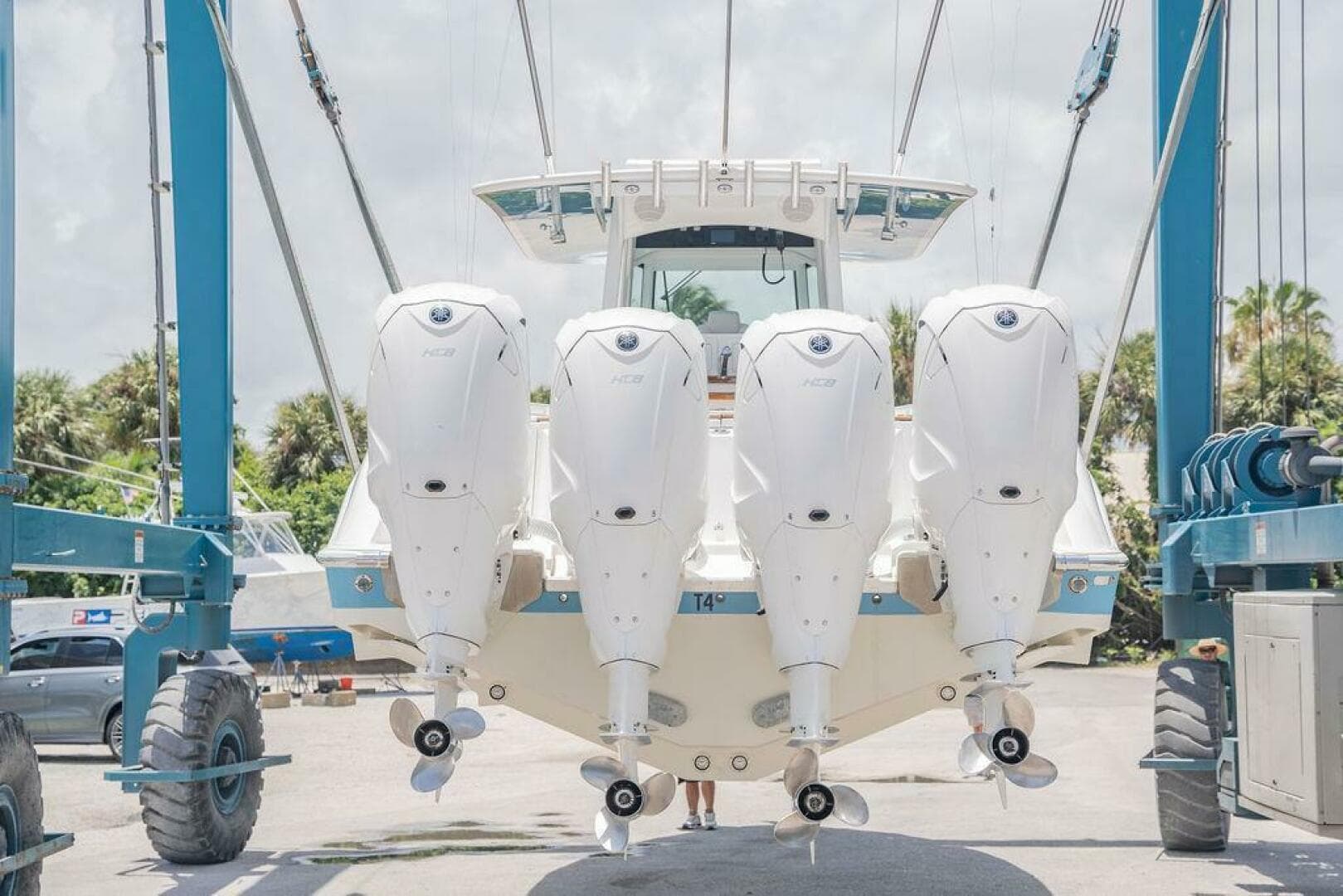 2020 Hcb 42 Siesta — photo 14