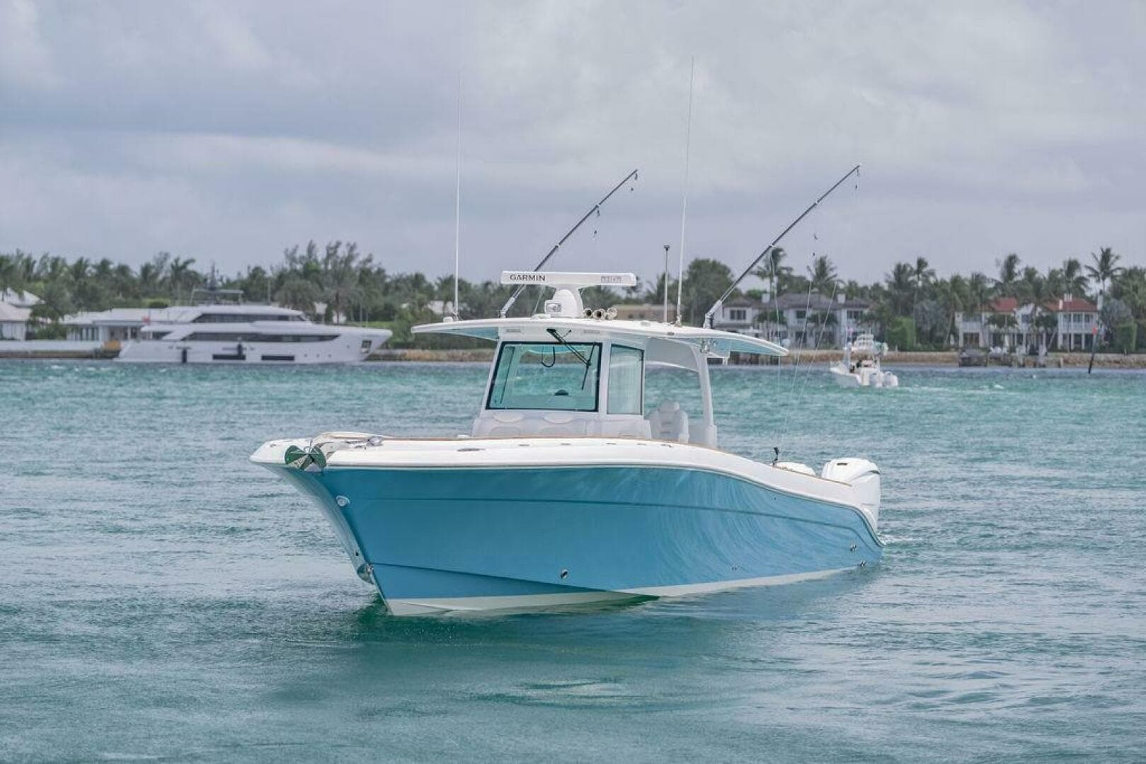 2020 Hcb 42 Siesta — photo 20