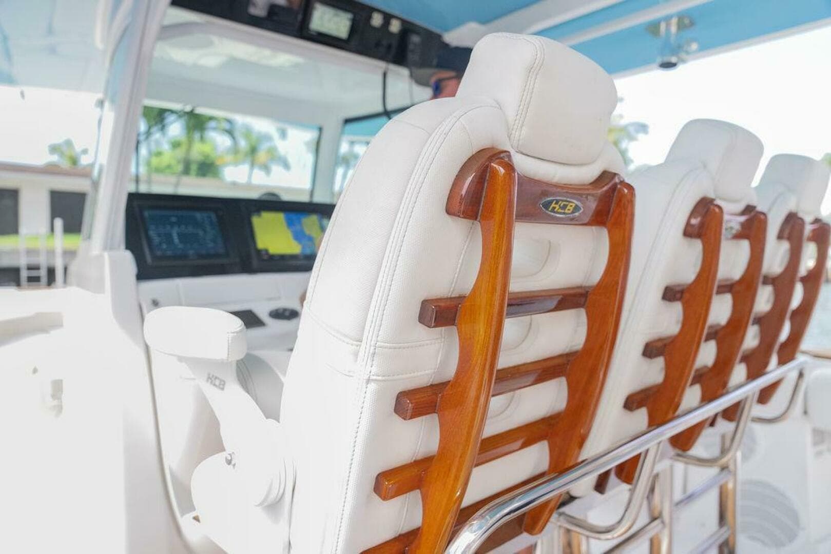 2020 Hcb 42 Siesta — photo 5