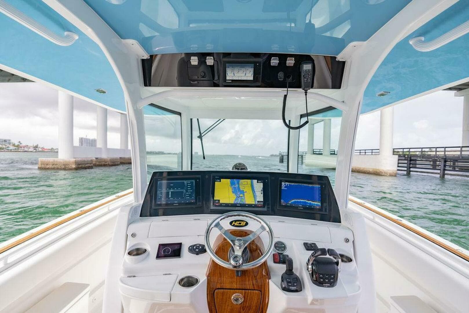 2020 Hcb 42 Siesta — photo 16