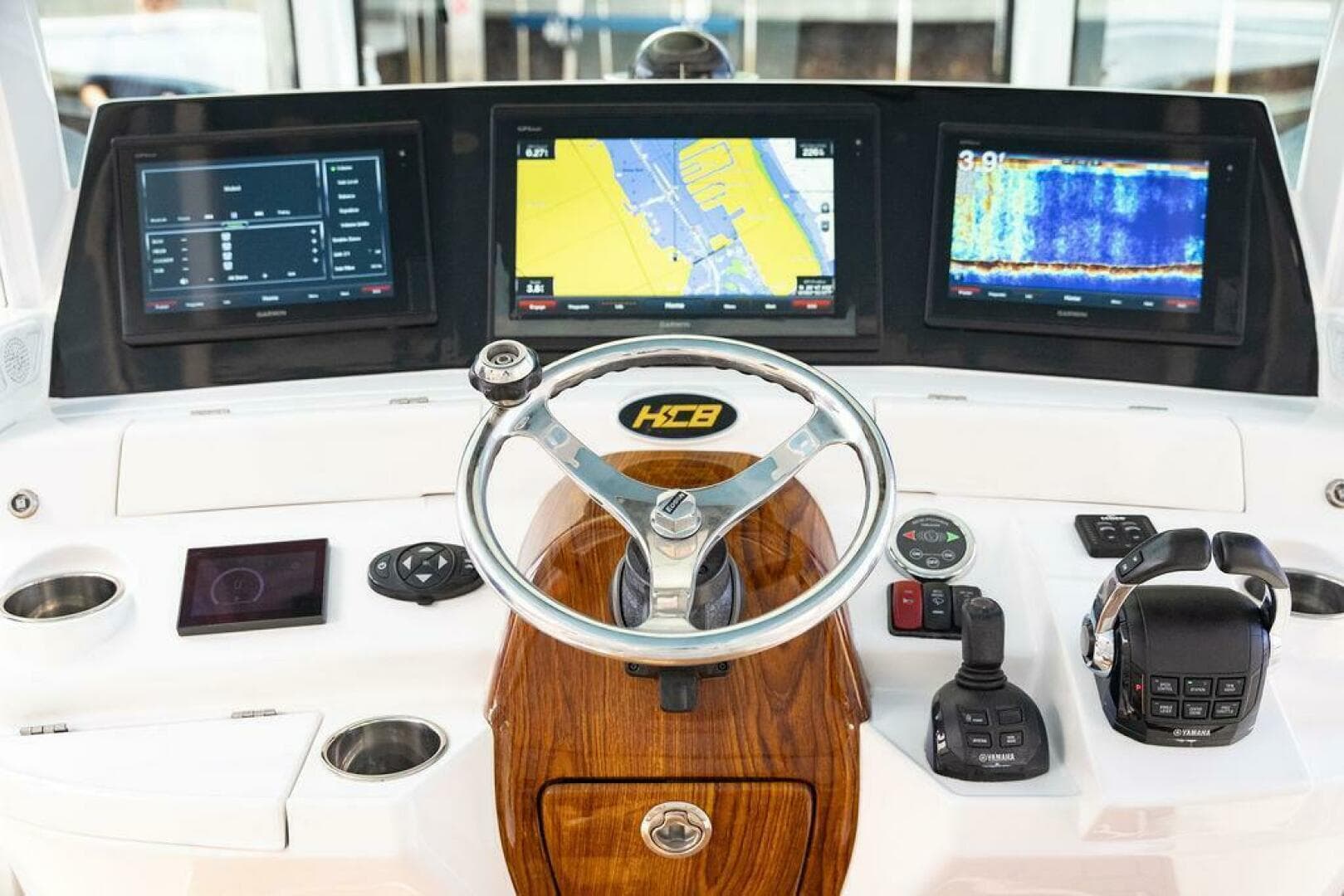 2020 Hcb 42 Siesta — photo 6