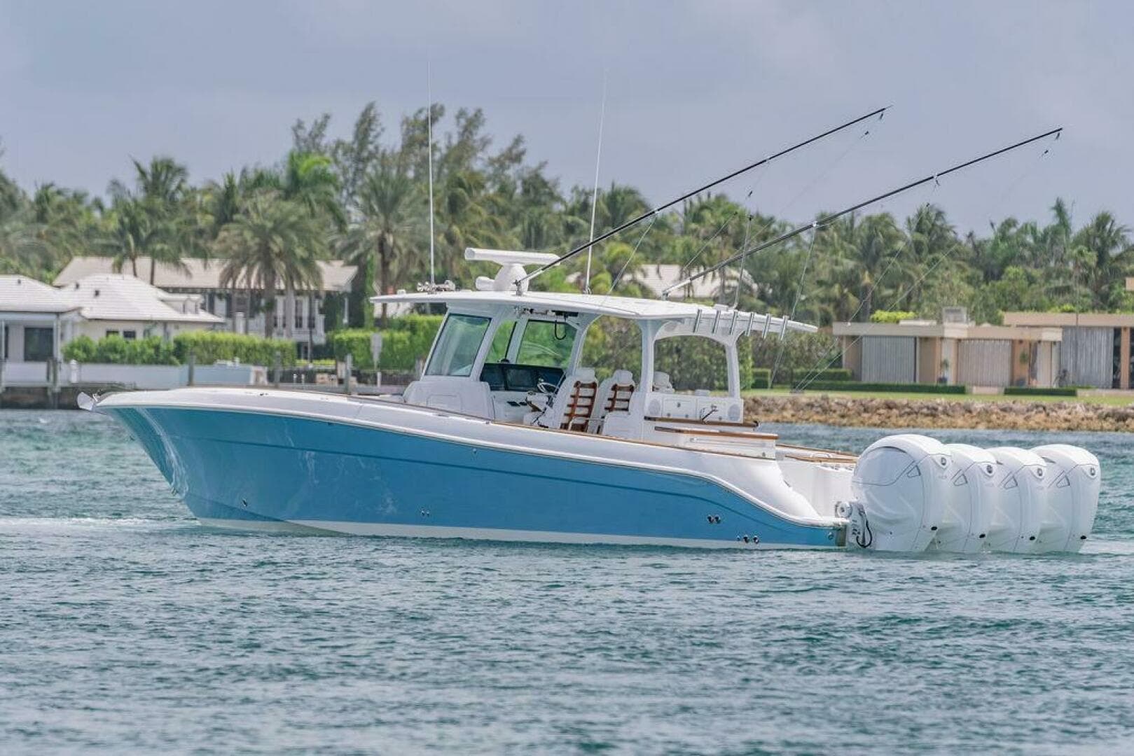 2020 Hcb 42 Siesta — photo 24