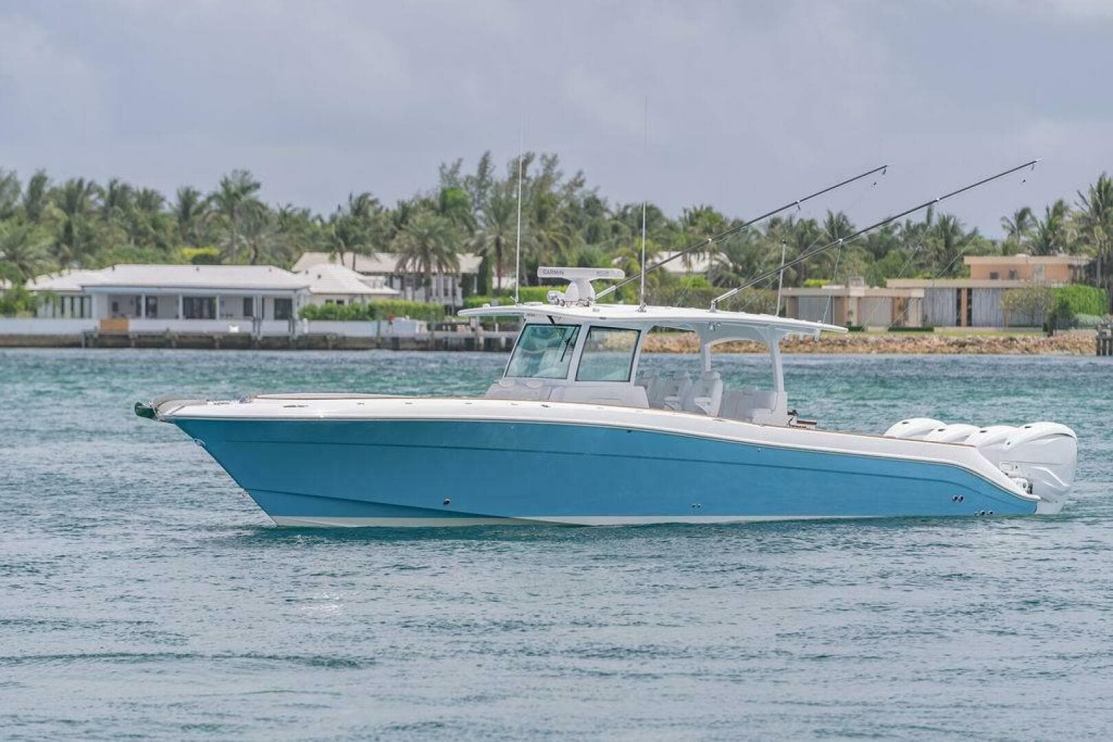 2020 Hcb 42 Siesta — photo 22